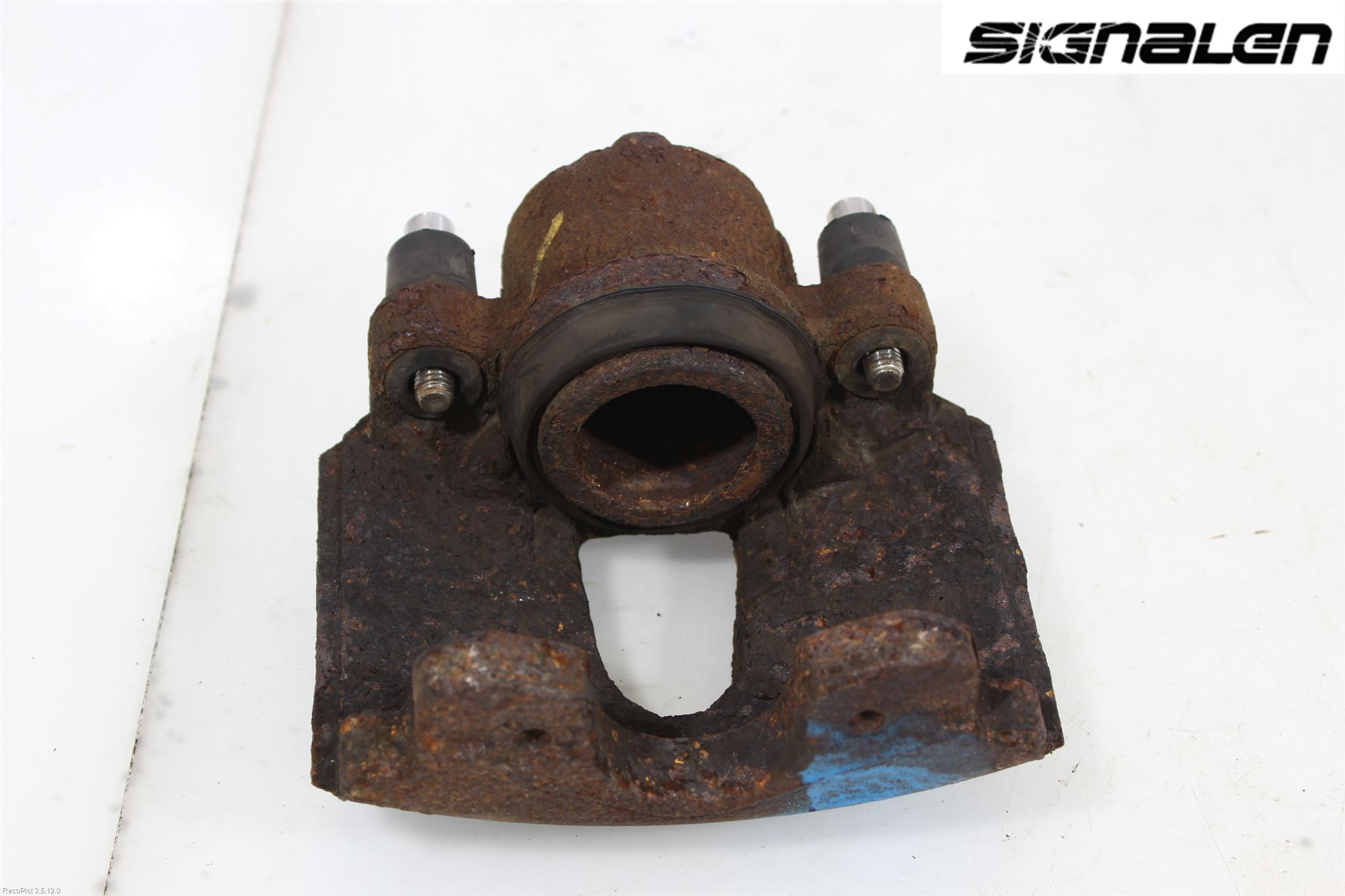 Ford FIESTA     02-05 Bremsecaliper Foran Høyre