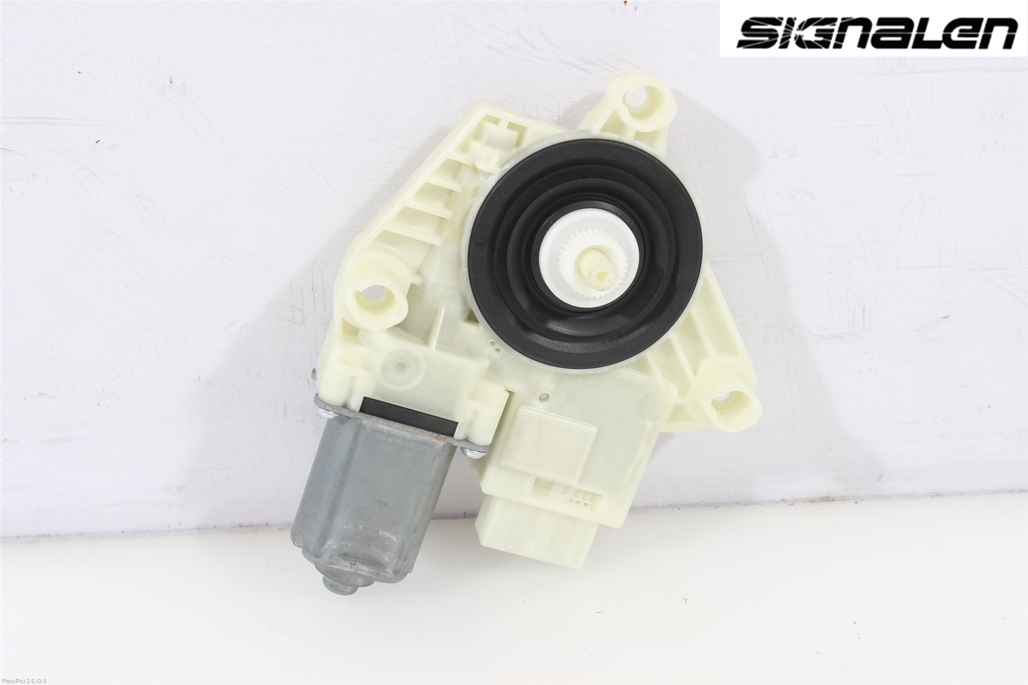 Skoda FABIA 07-14 Vindusheismotor