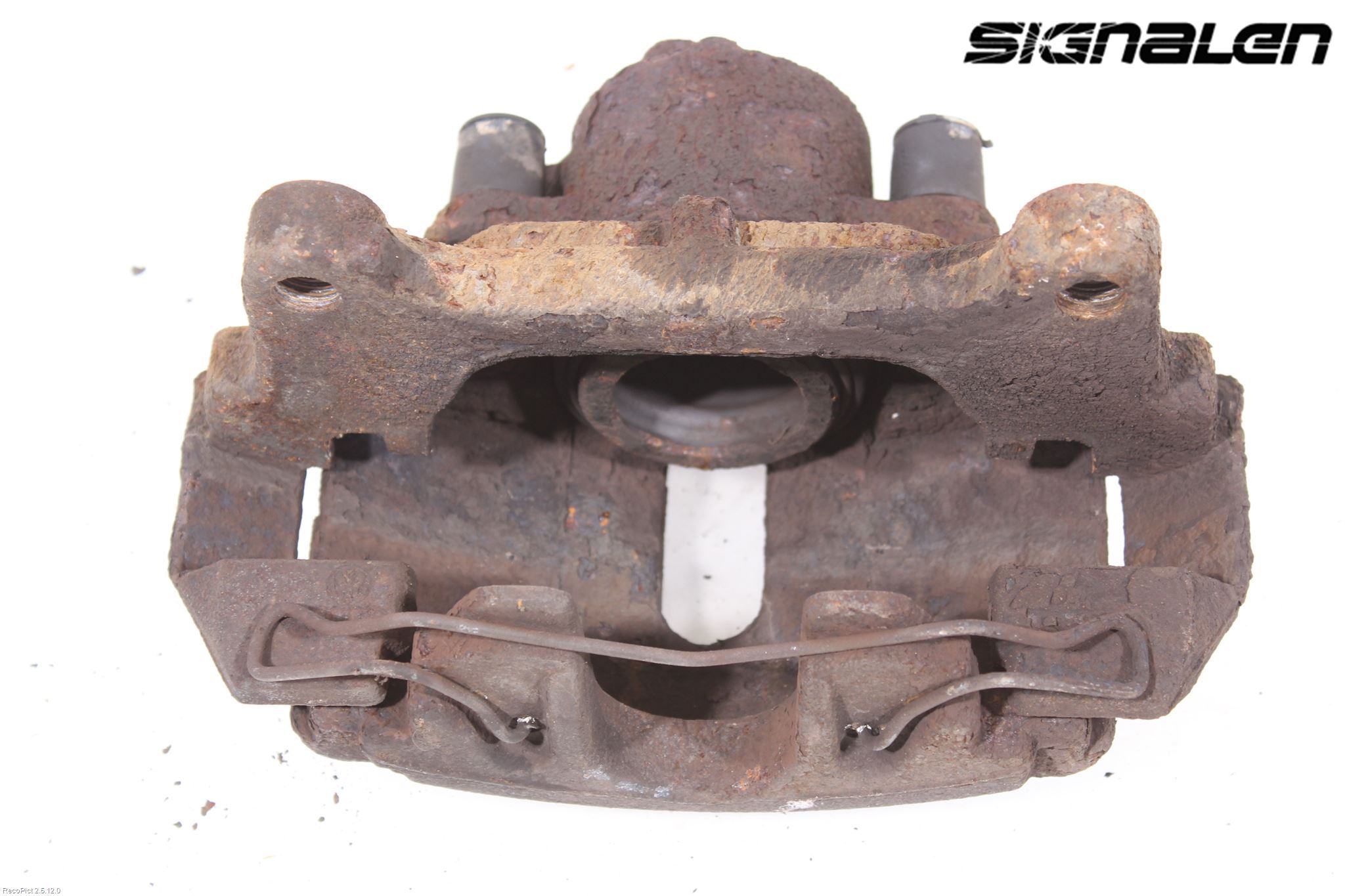 Seat LEON 06-12 Bremsecaliper Foran Venstre