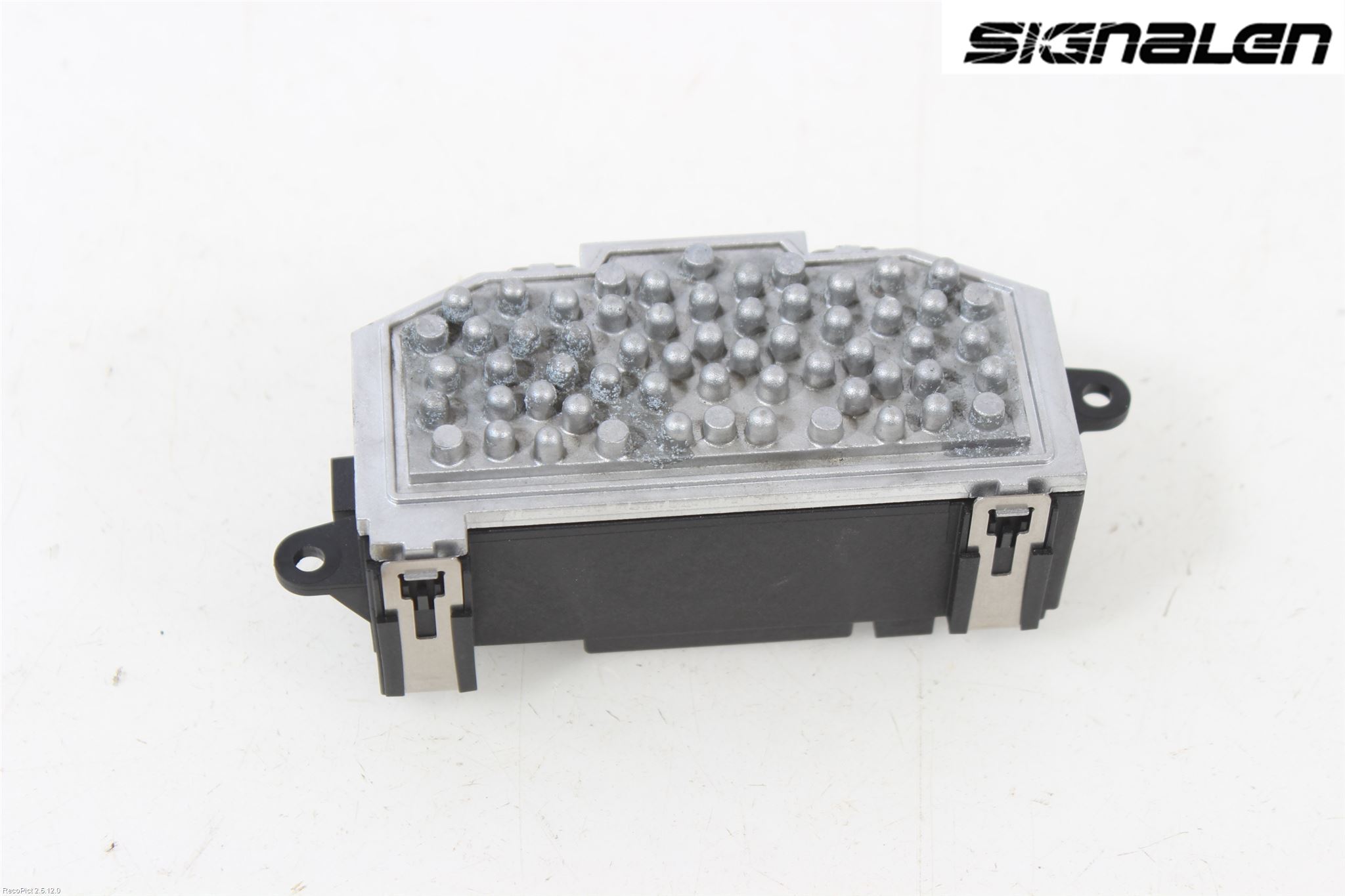 Volkswagen VW PASSAT 11-14 Varmeapparat Viftemotstand