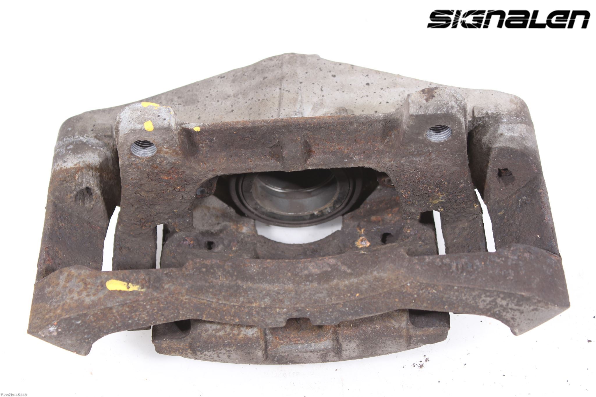 Audi A6/S6     05-11 Bremsecaliper Foran Venstre