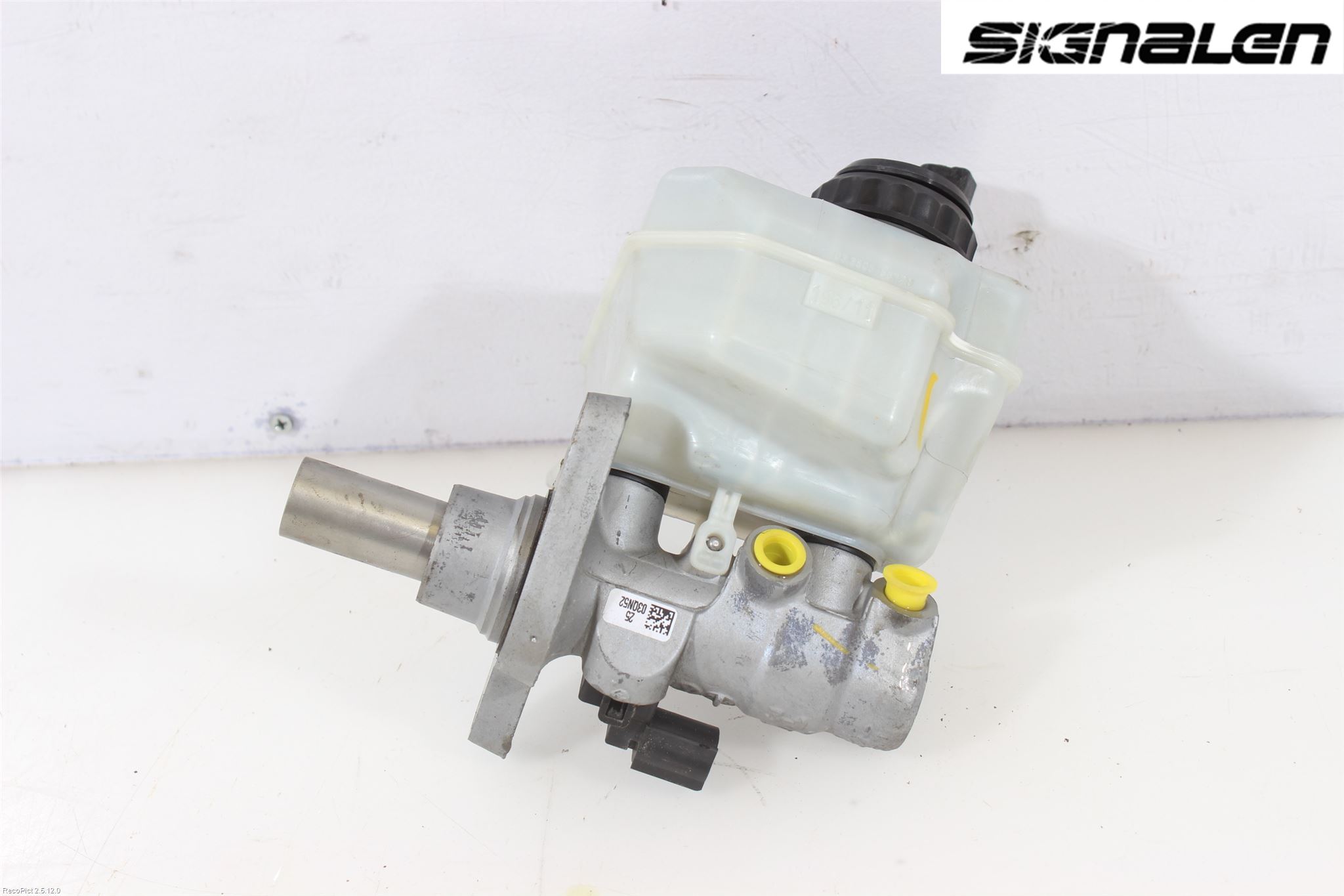 Volkswagen VW PASSAT 11-14 Brems Hovedsylinder