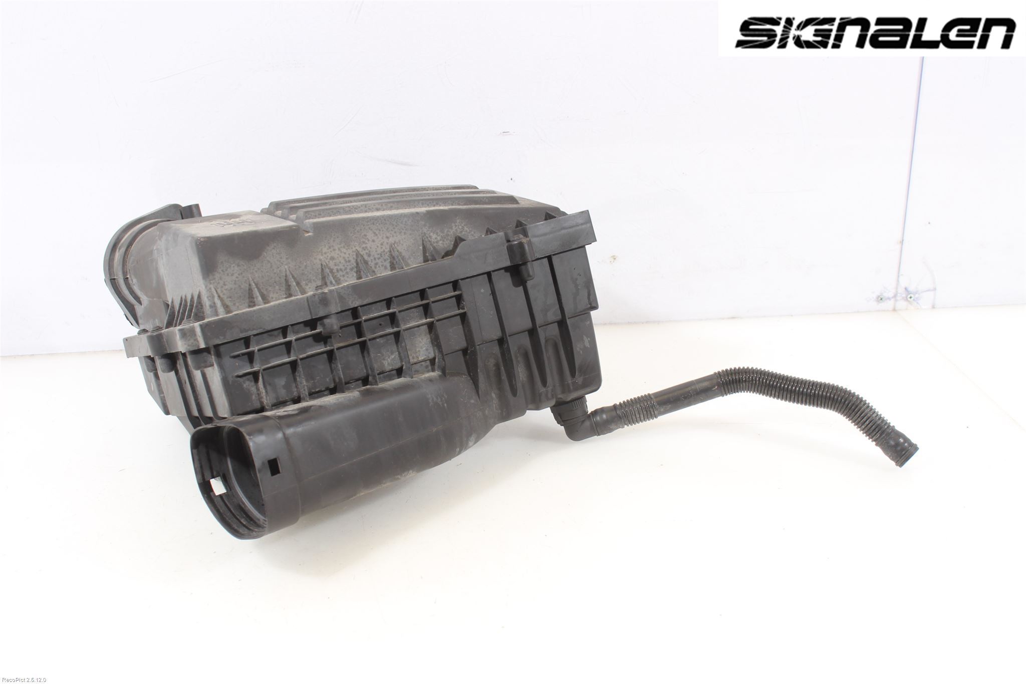 Volkswagen VW PASSAT 11-14 Luftfilter Boks