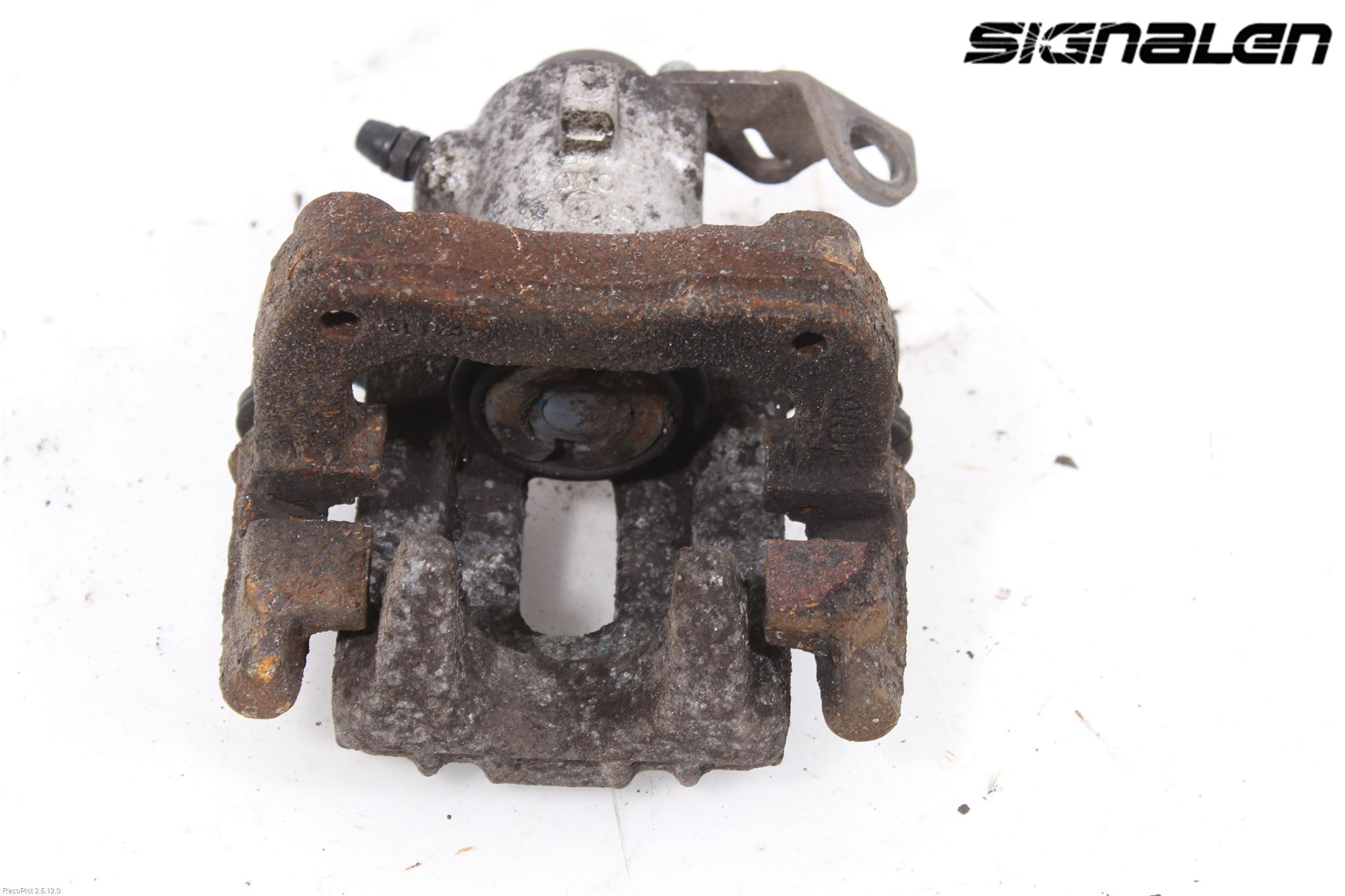 Skoda FABIA 07-14 Bremsecaliper Bak Høyre