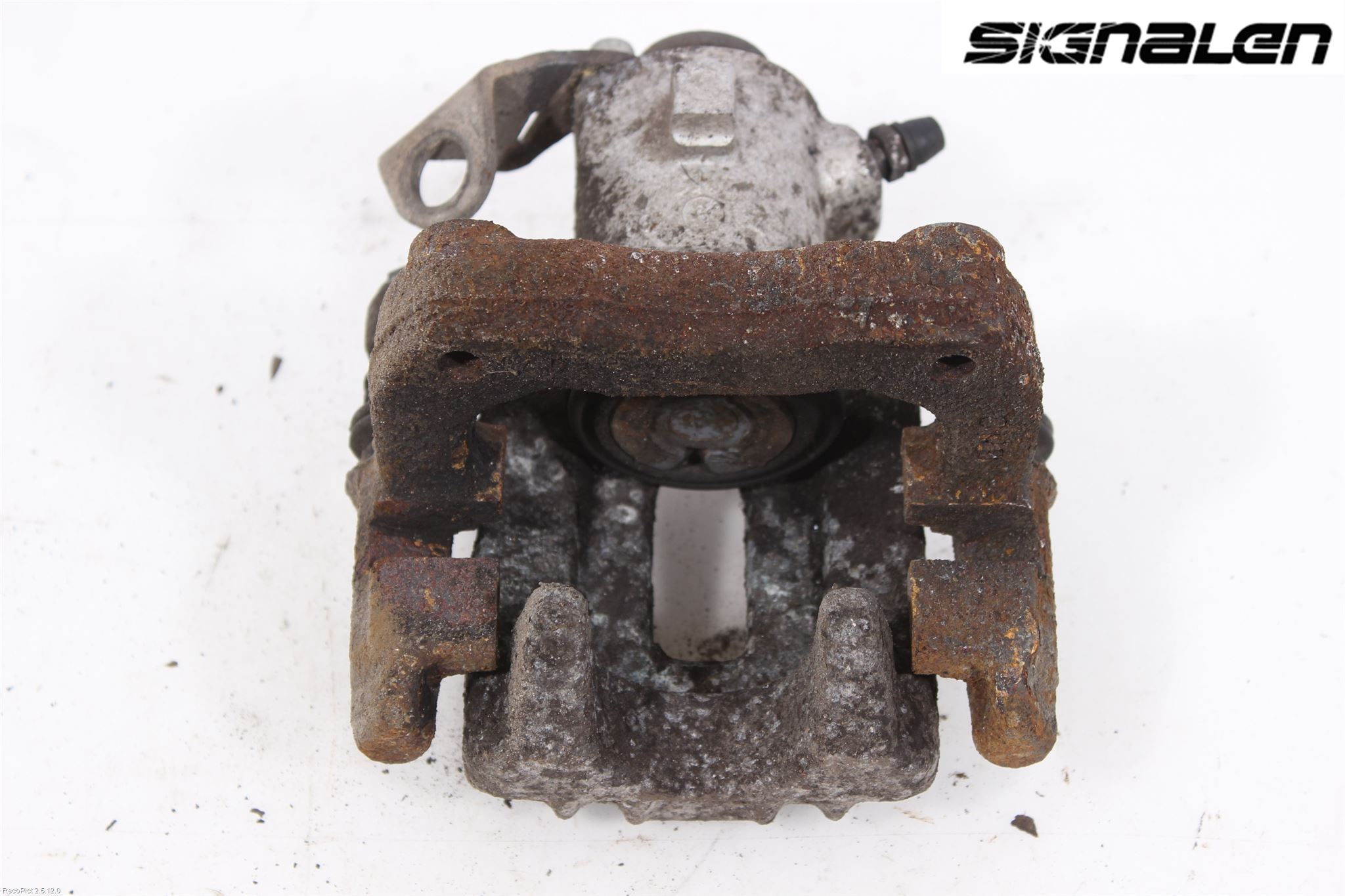 Skoda FABIA 07-14 Bremsecaliper Bak Venstre