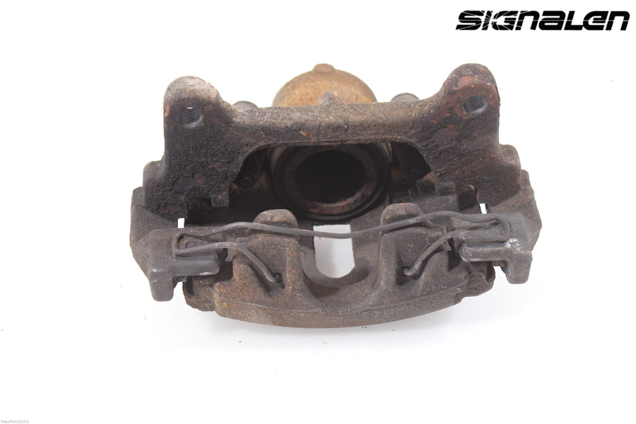 Volkswagen VW PASSAT 11-14 Bremsecaliper Foran Høyre
