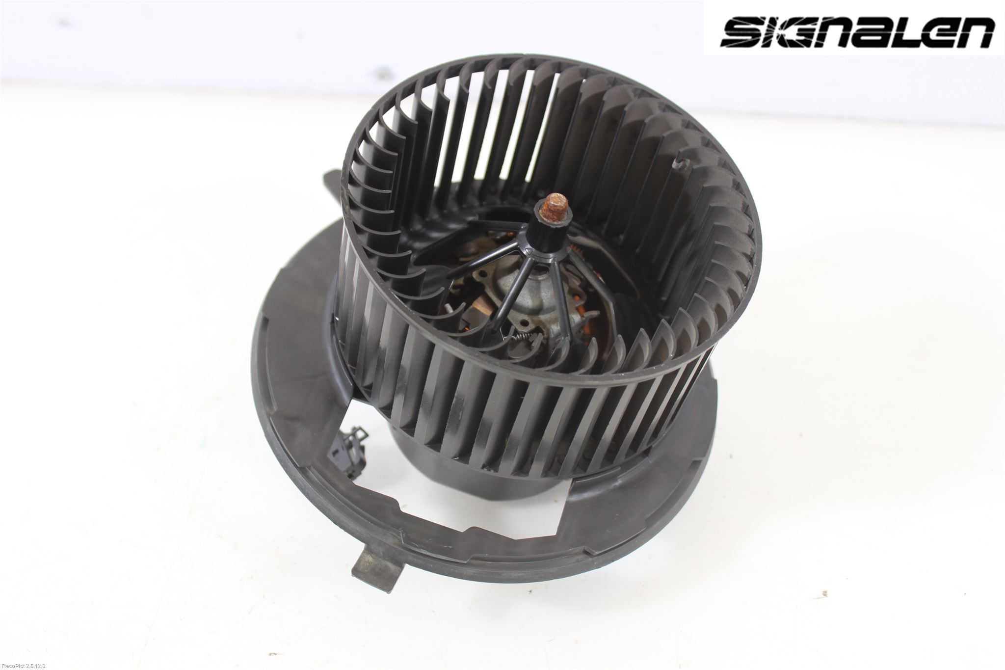 Skoda YETI Varmeapparat Viftemotor