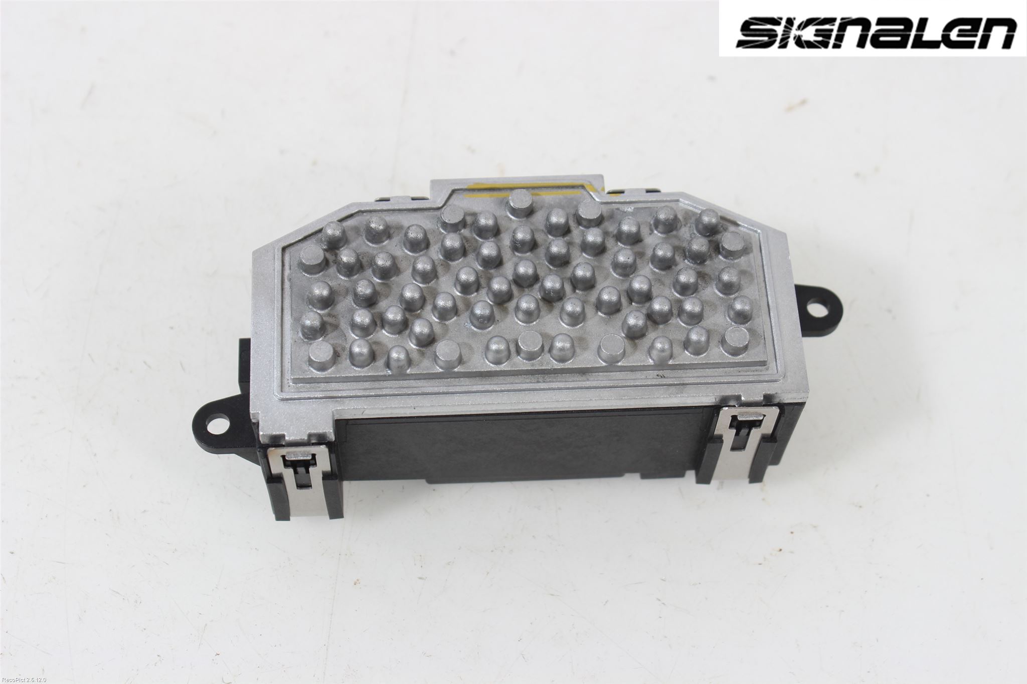 Skoda YETI Varmeapparat Viftemotstand