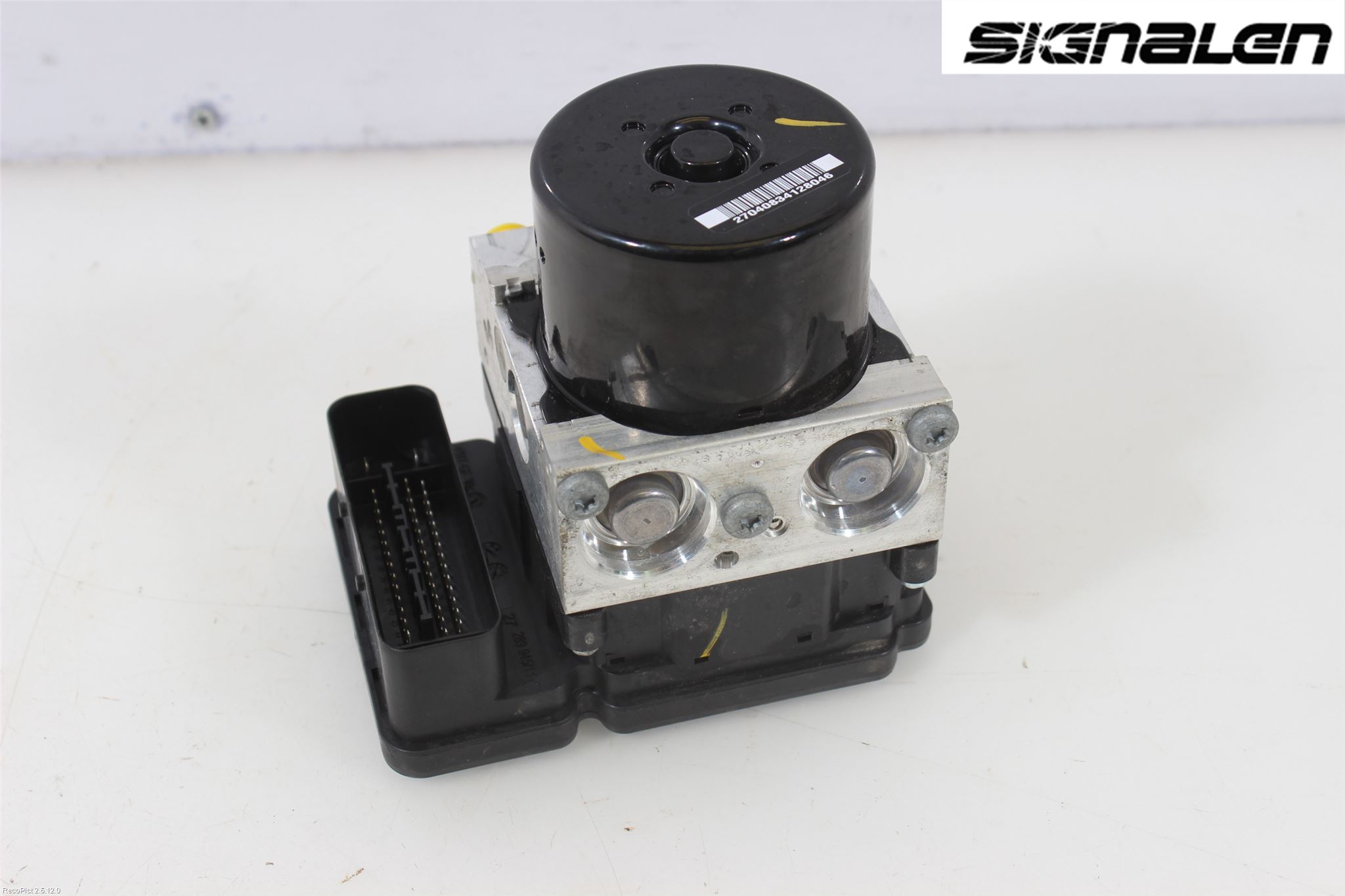 Skoda YETI Abs Hydraulikkaggregat