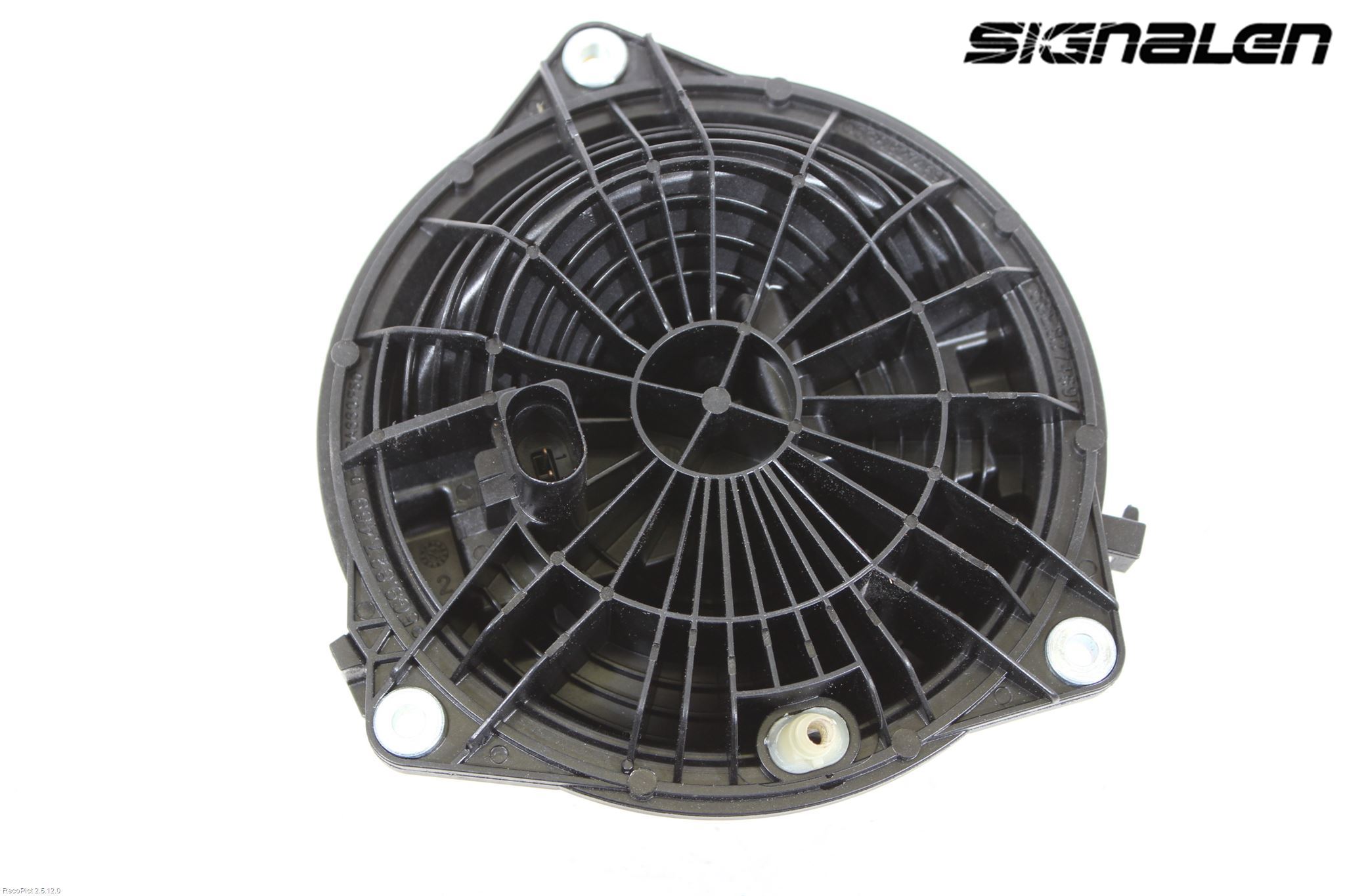Volkswagen VW GOLF / E-GOLF VII 13-20 Bakluke Handtak Ytre