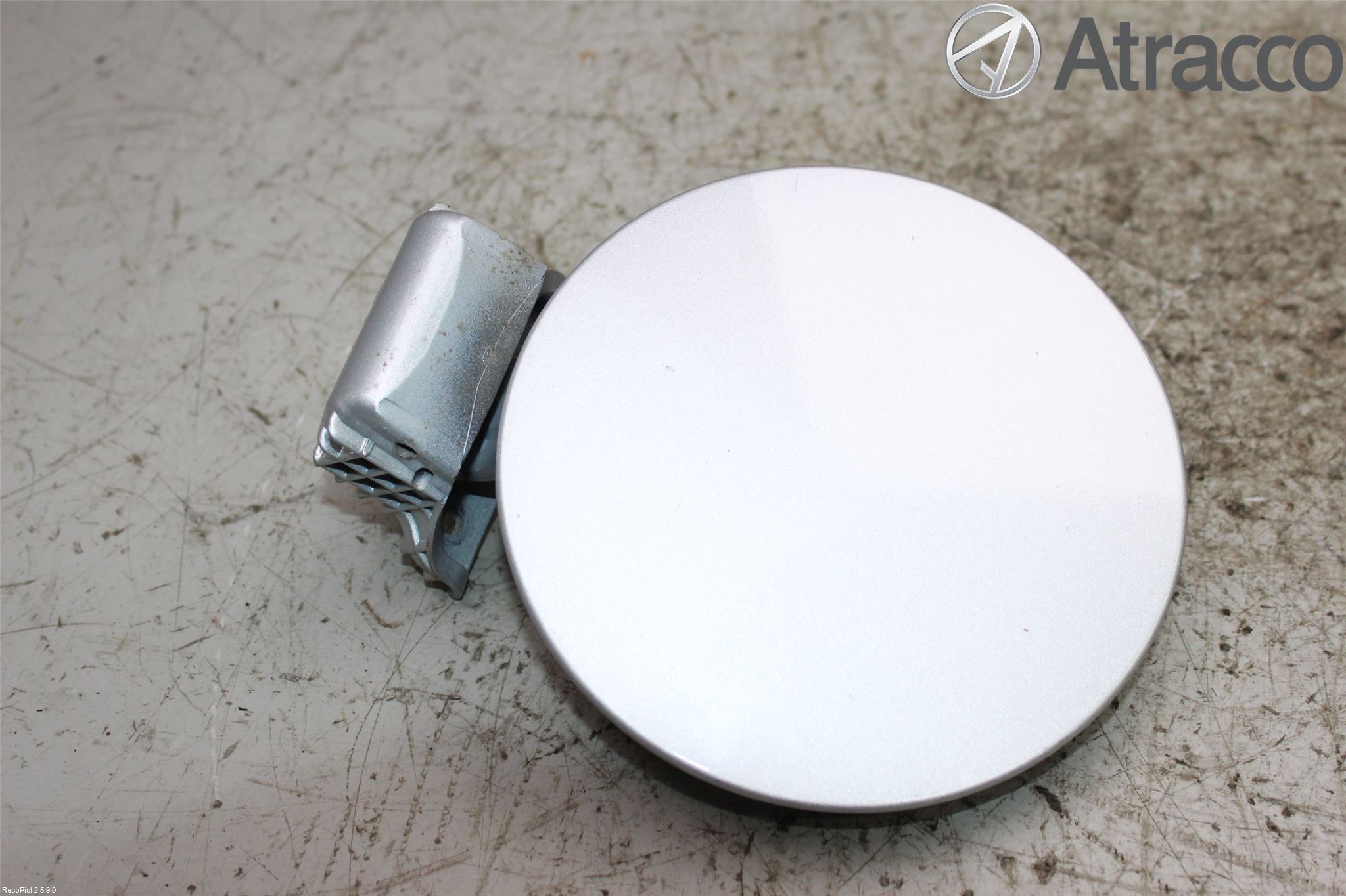 Hyundai SANTA FE  06-12 Drivstoff Tankluke