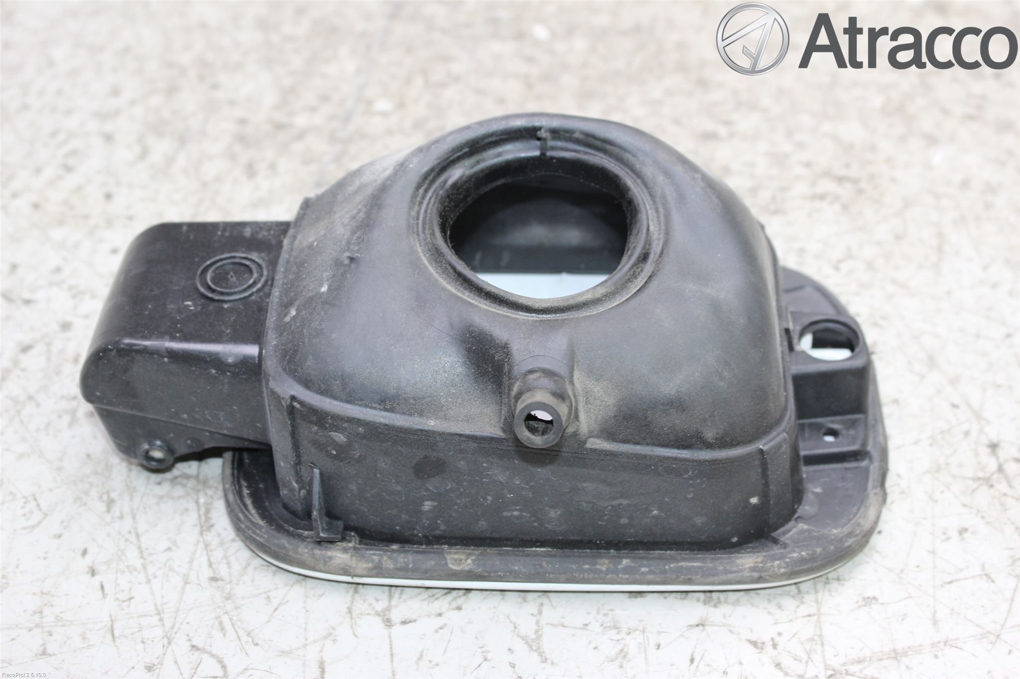 Volkswagen VW GOLF VI 09-13 Drivstoff Tankluke