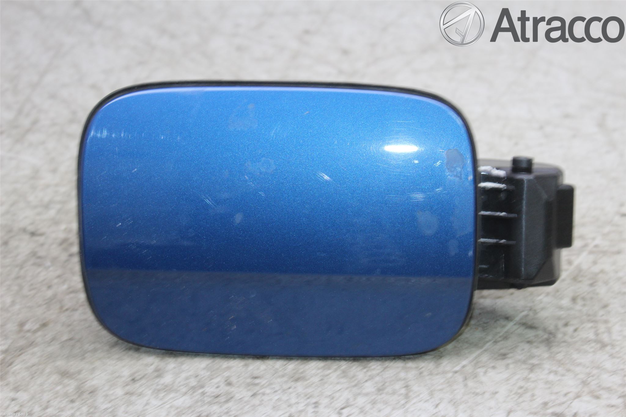 Audi A4/S4 08-11 Drivstoff Tankluke