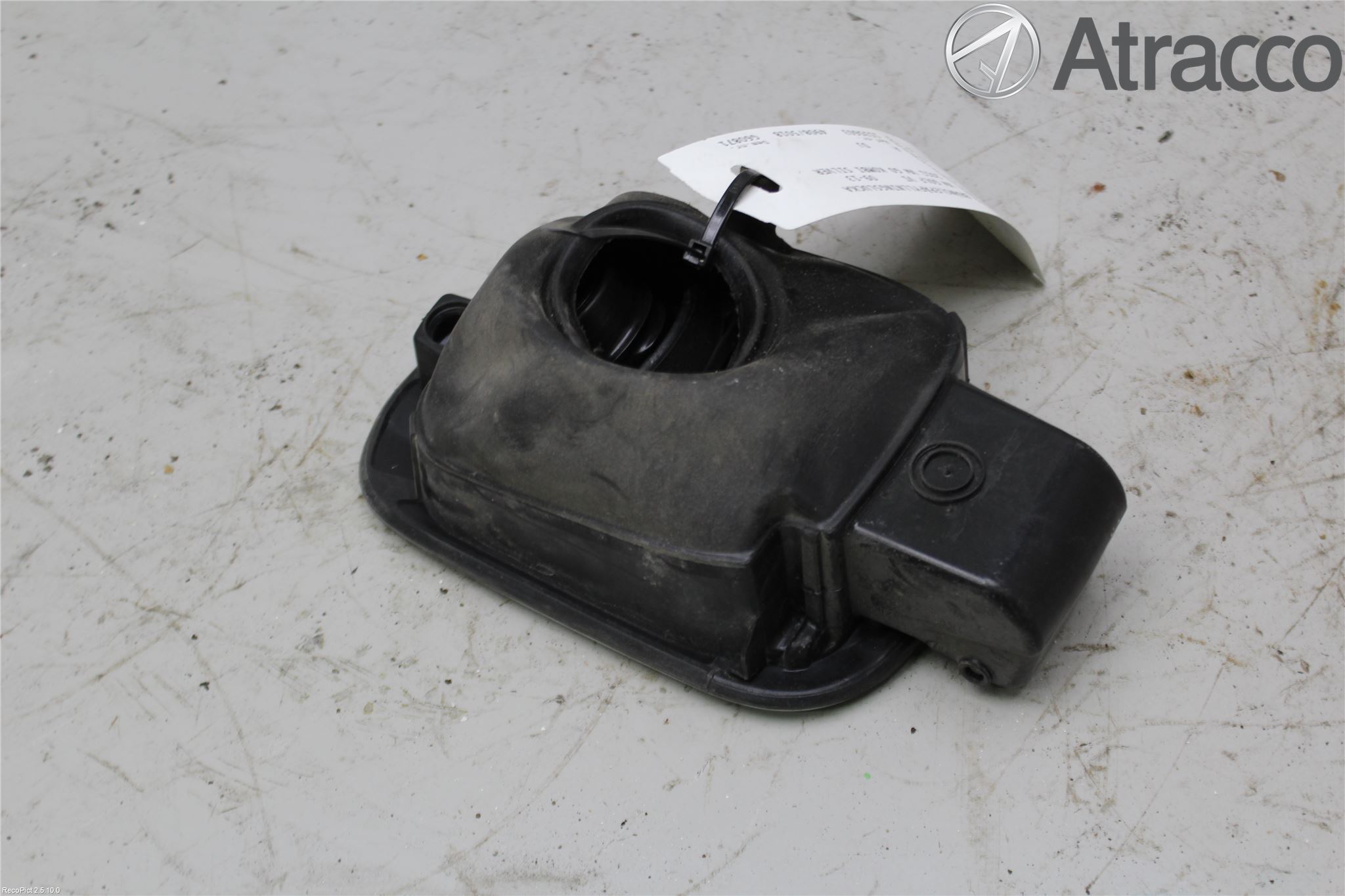 Volkswagen VW GOLF VI 09-13 Drivstoff Tankluke