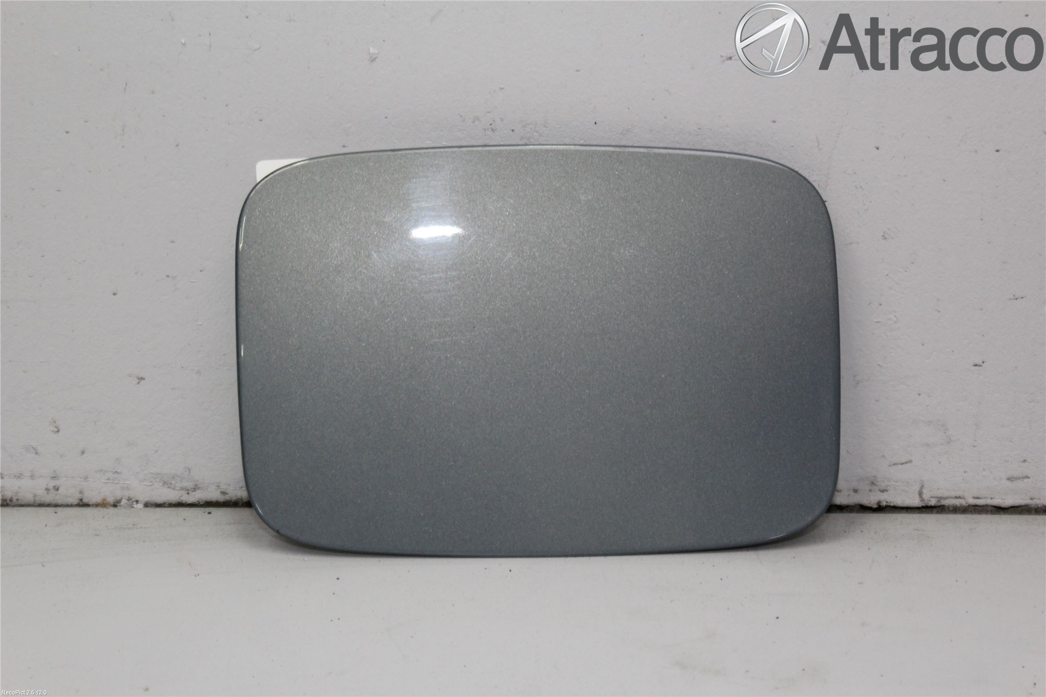 Volvo V50 08-12 Drivstoff Tankluke