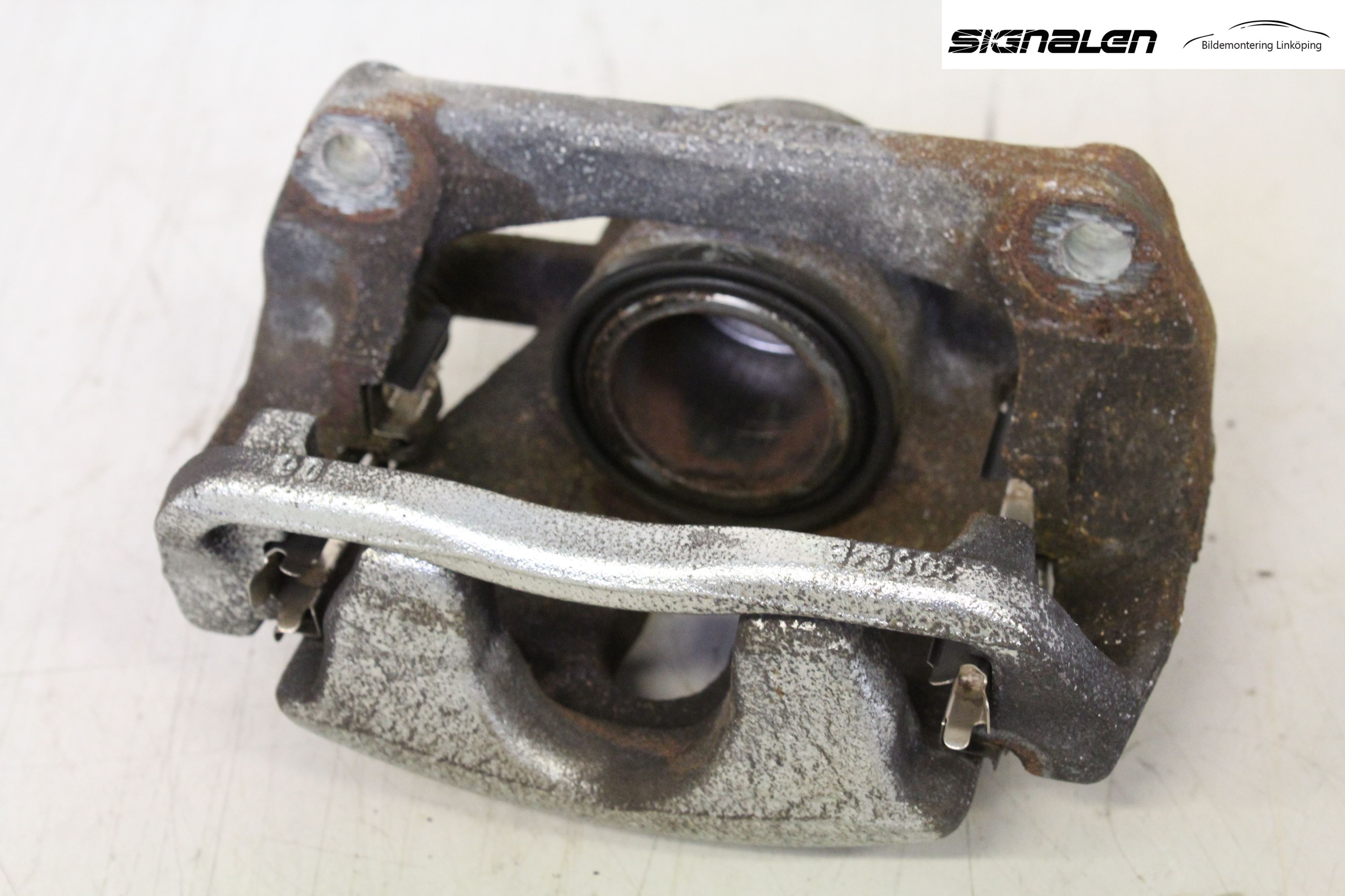 Renault KANGOO II 15-21 Bremsecaliper Foran Venstre