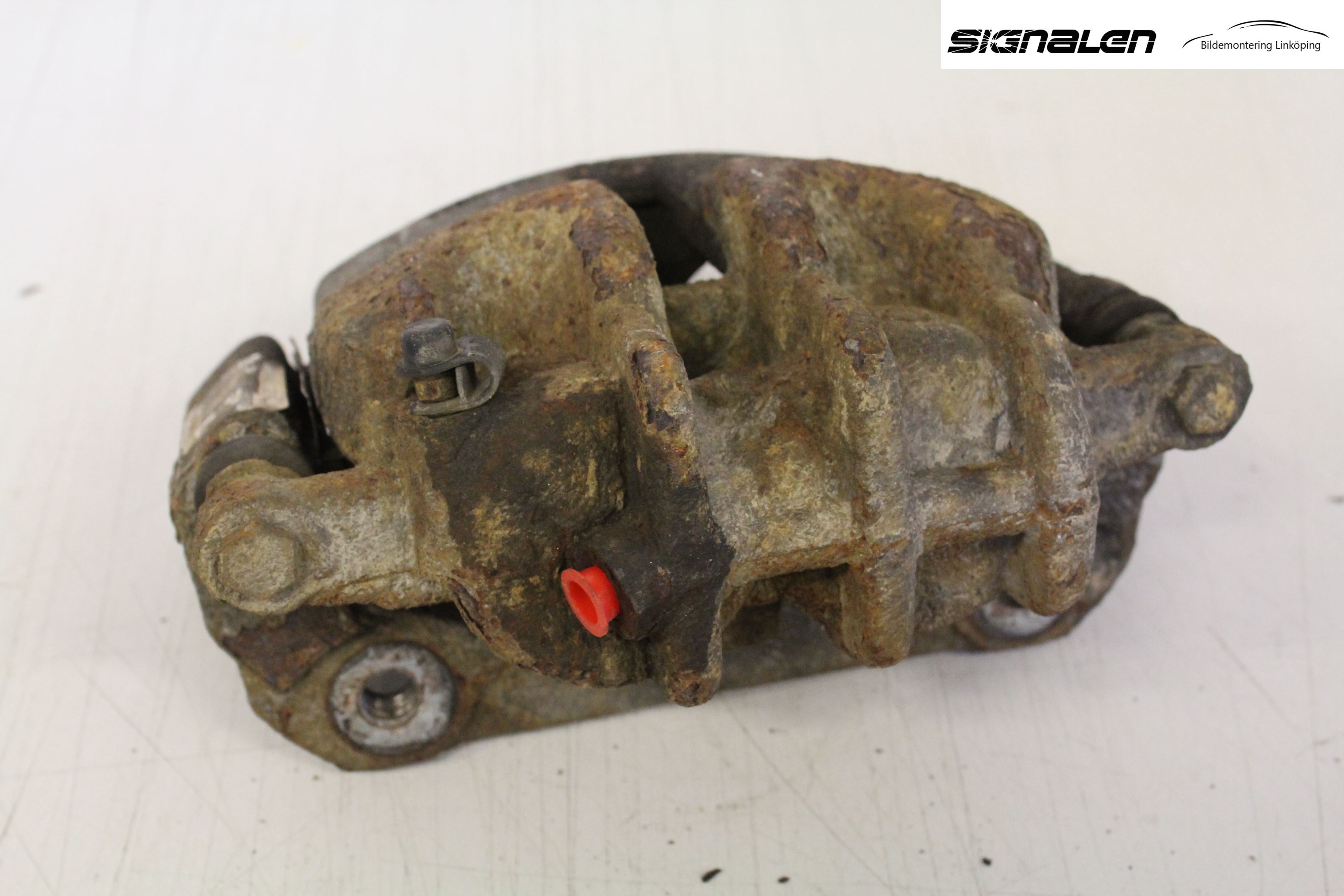 Peugeot EXPERT 07-14 Bremsecaliper Foran Venstre