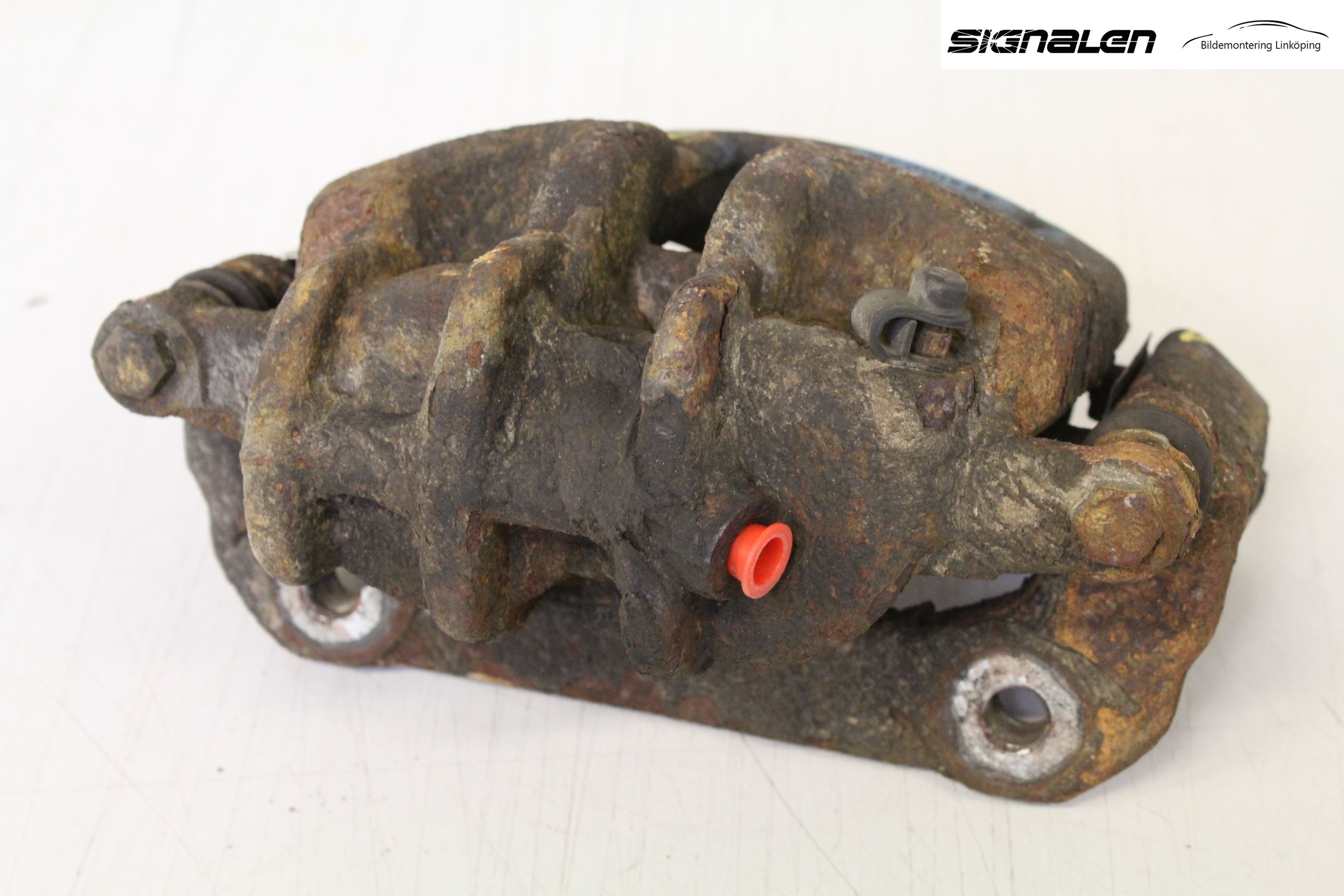 Peugeot EXPERT 07-14 Bremsecaliper Foran Høyre