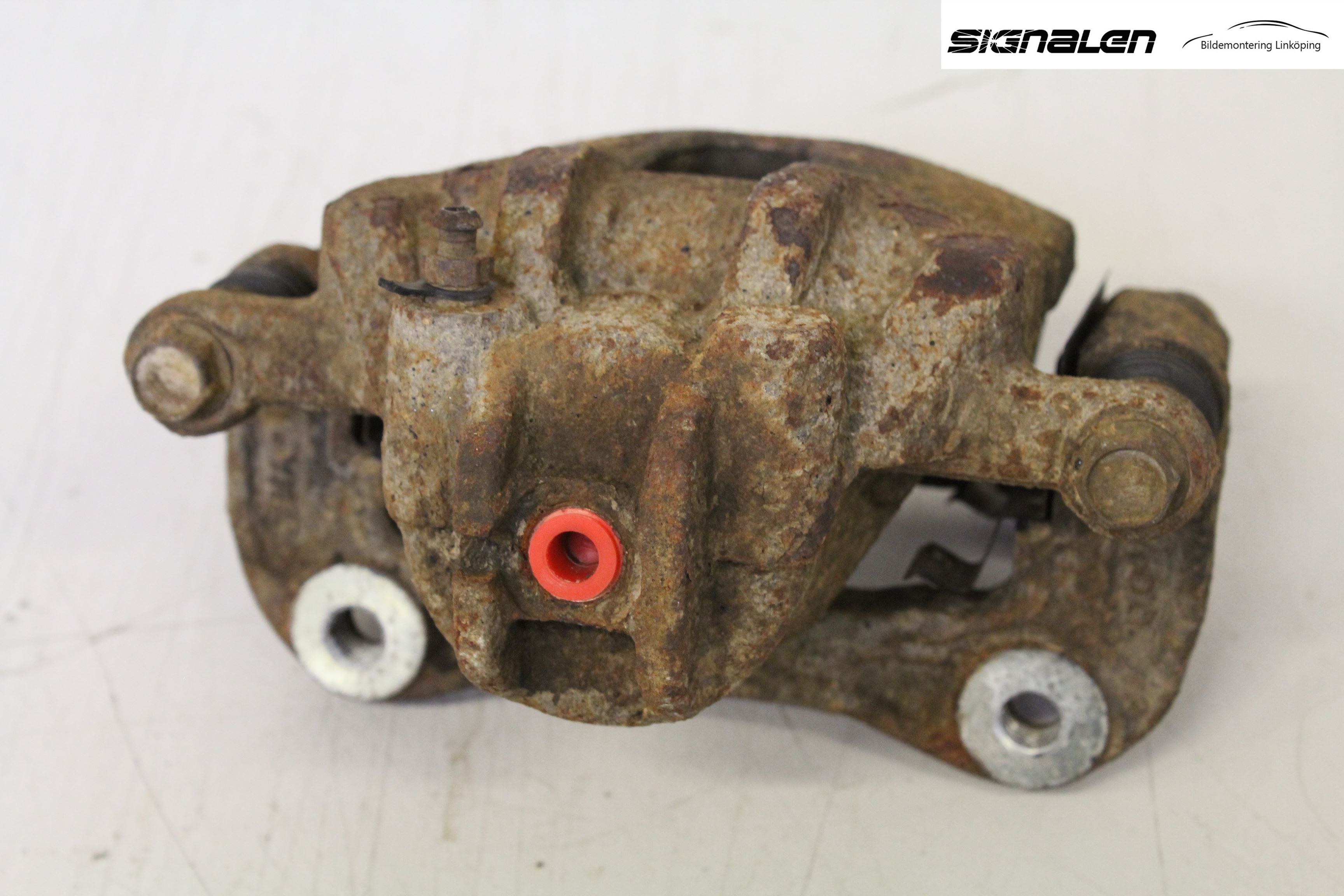 Hyundai i20 PB 09-14 Bremsecaliper Foran Venstre