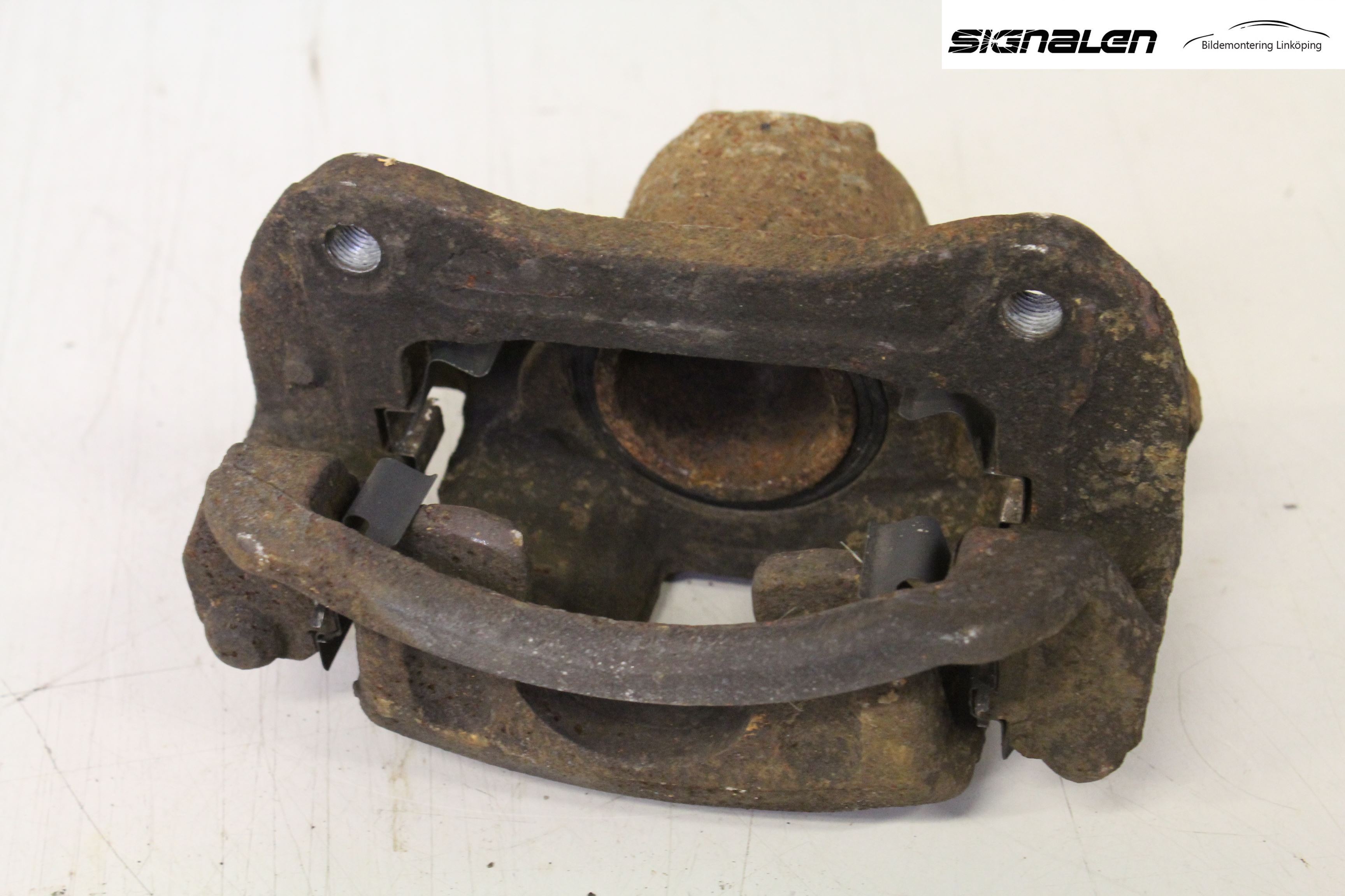 Hyundai i20 PB 09-14 Bremsecaliper Foran Venstre