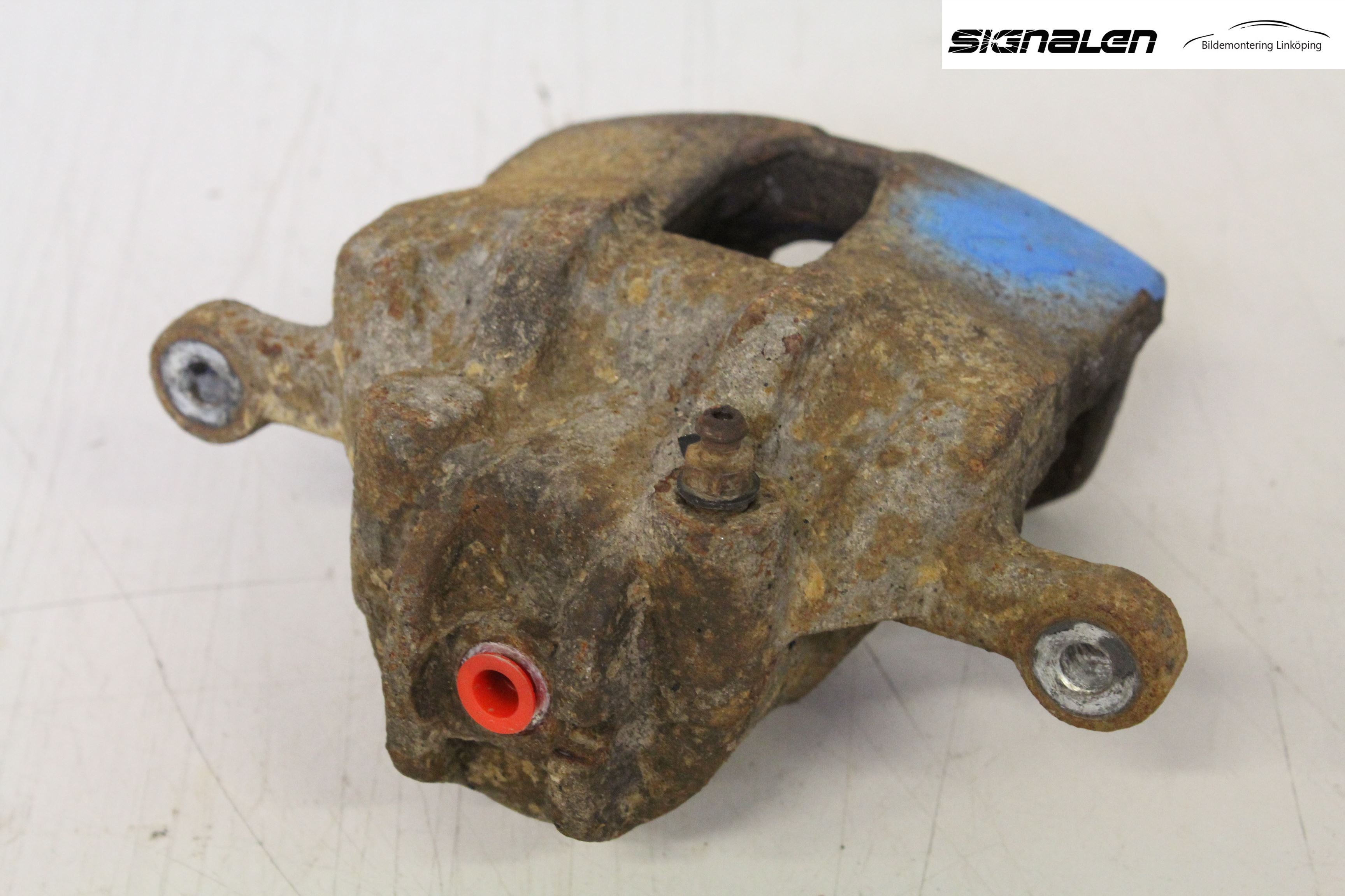 Hyundai i20 PB 09-14 Bremsecaliper Foran Høyre