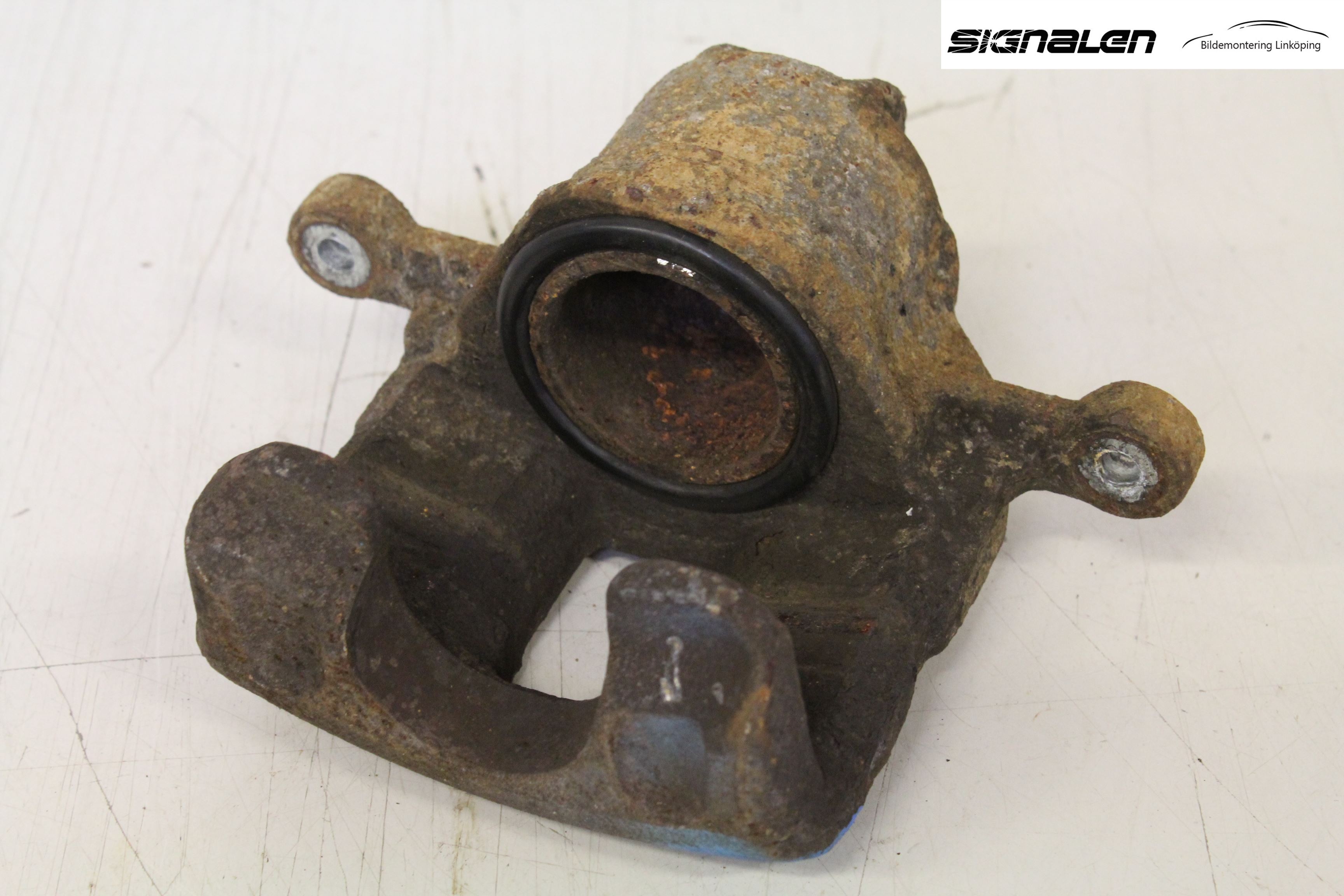 Hyundai i20 PB 09-14 Bremsecaliper Foran Høyre