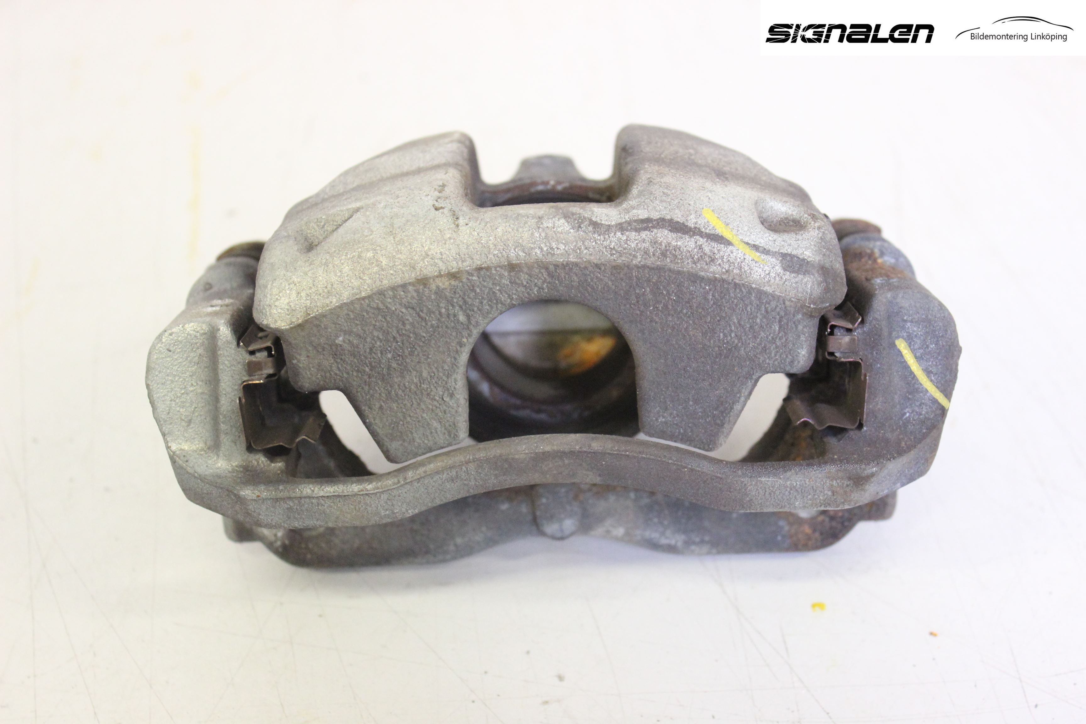 Honda CR-V 13-18 Bremsecaliper Foran Høyre