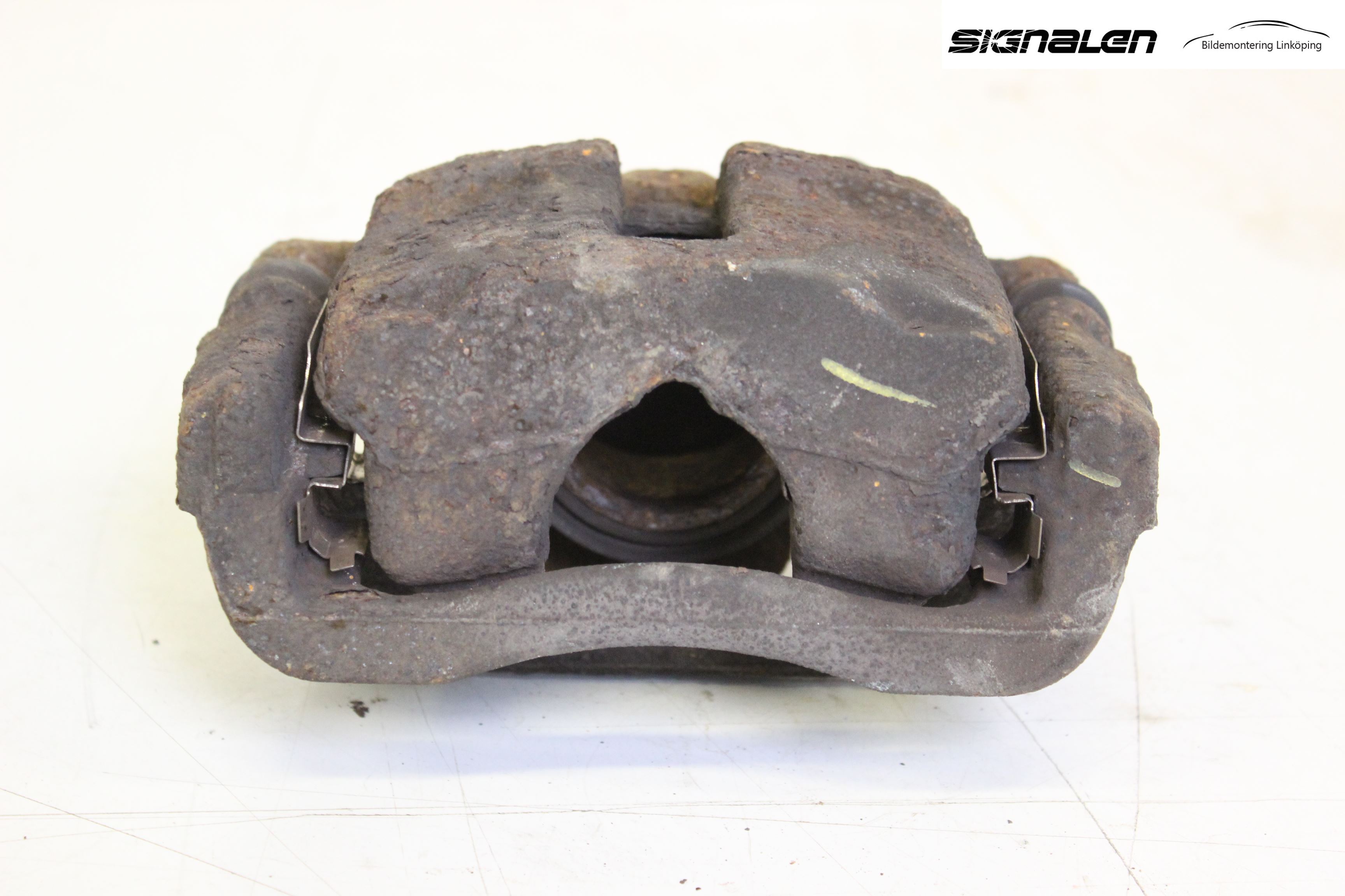 Mini COUPE R56 05-14 Bremsecaliper Foran Venstre