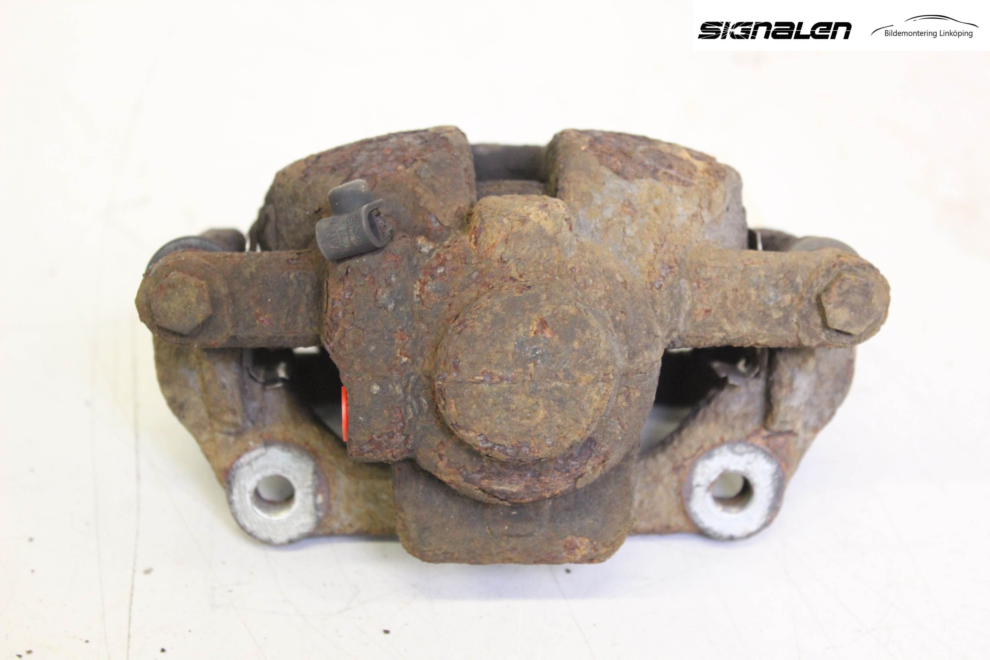 Mini COUPE R56 05-14 Bremsecaliper Foran Venstre