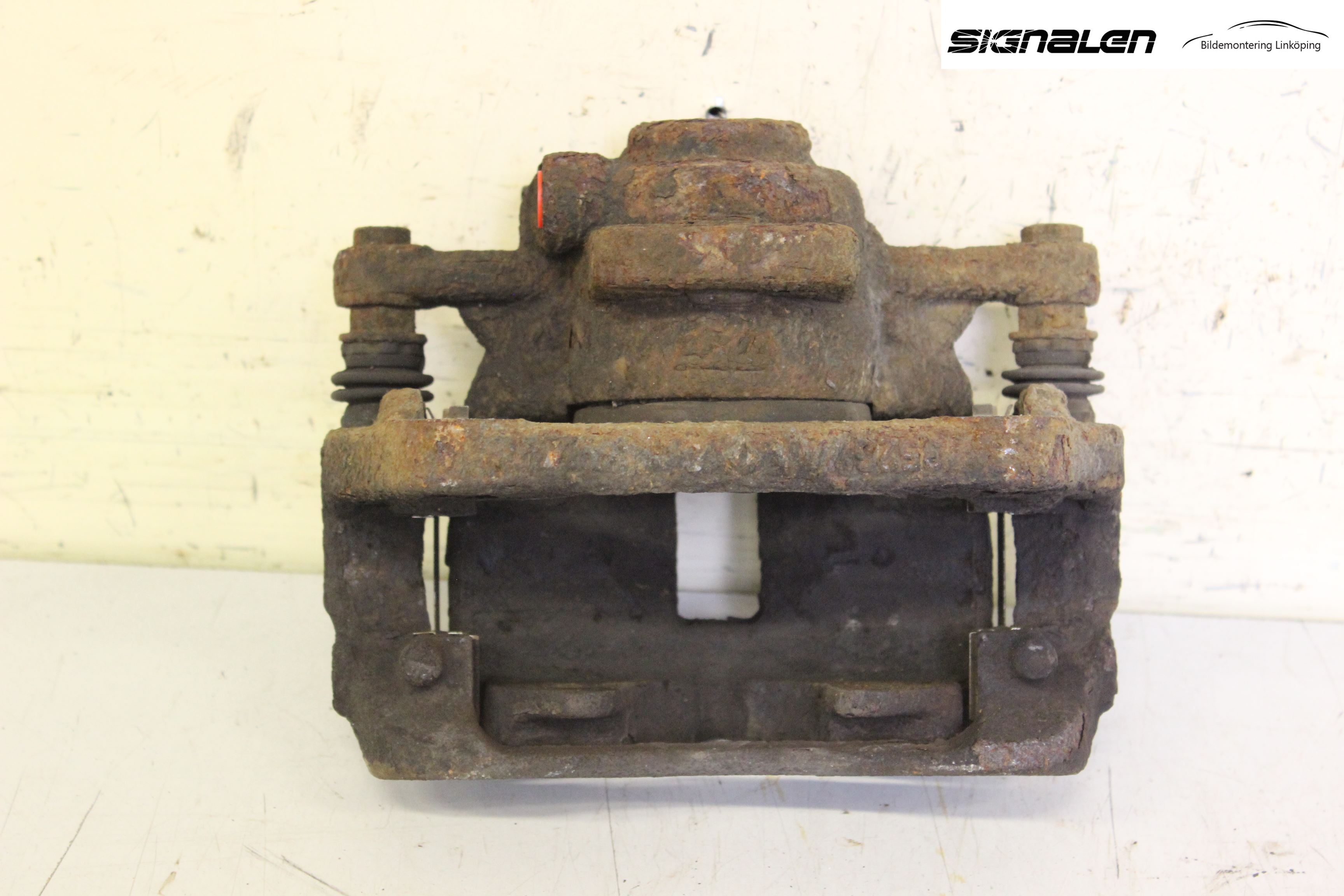 Mini COUPE R56 05-14 Bremsecaliper Foran Venstre