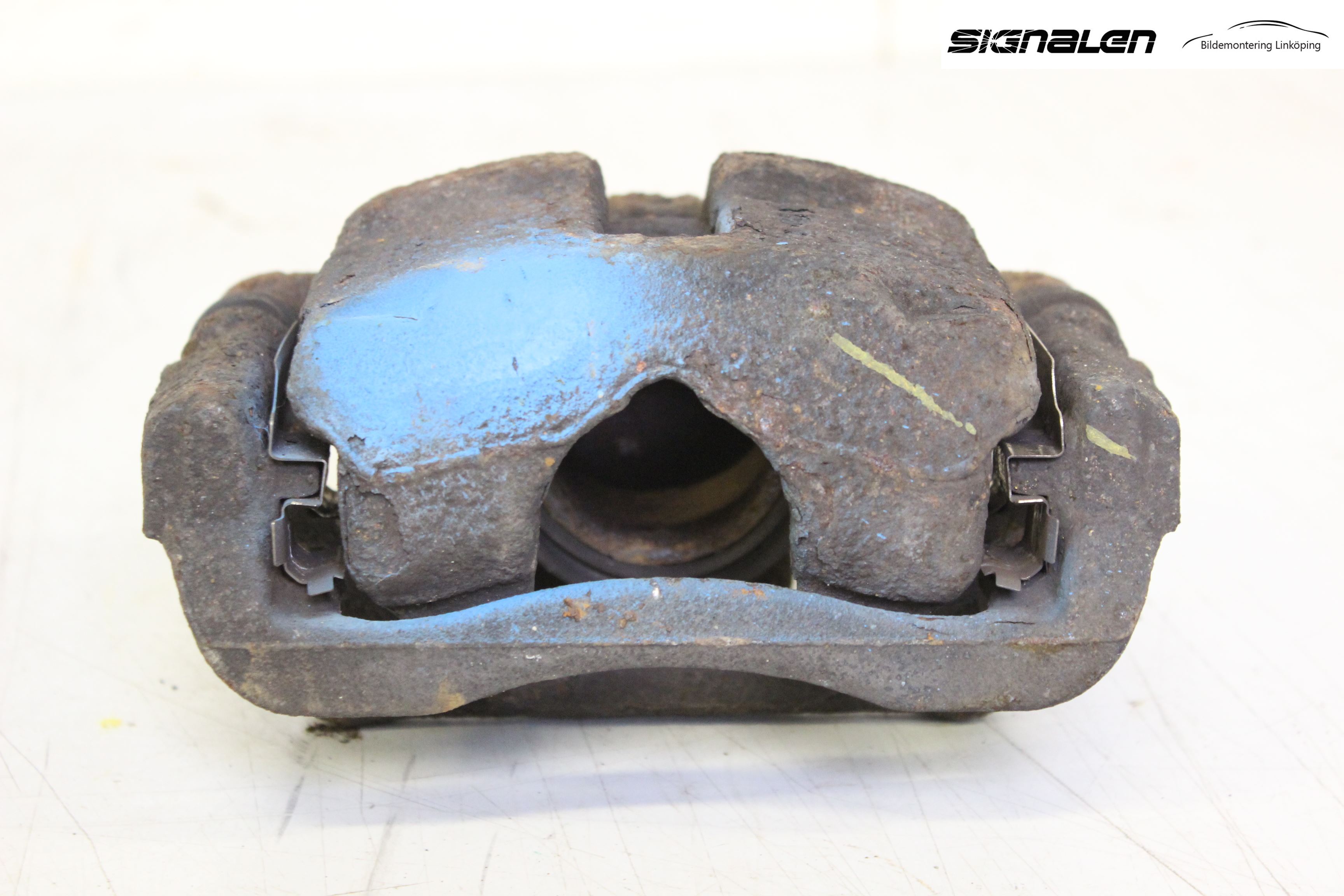 Mini COUPE R56 05-14 Bremsecaliper Foran Høyre