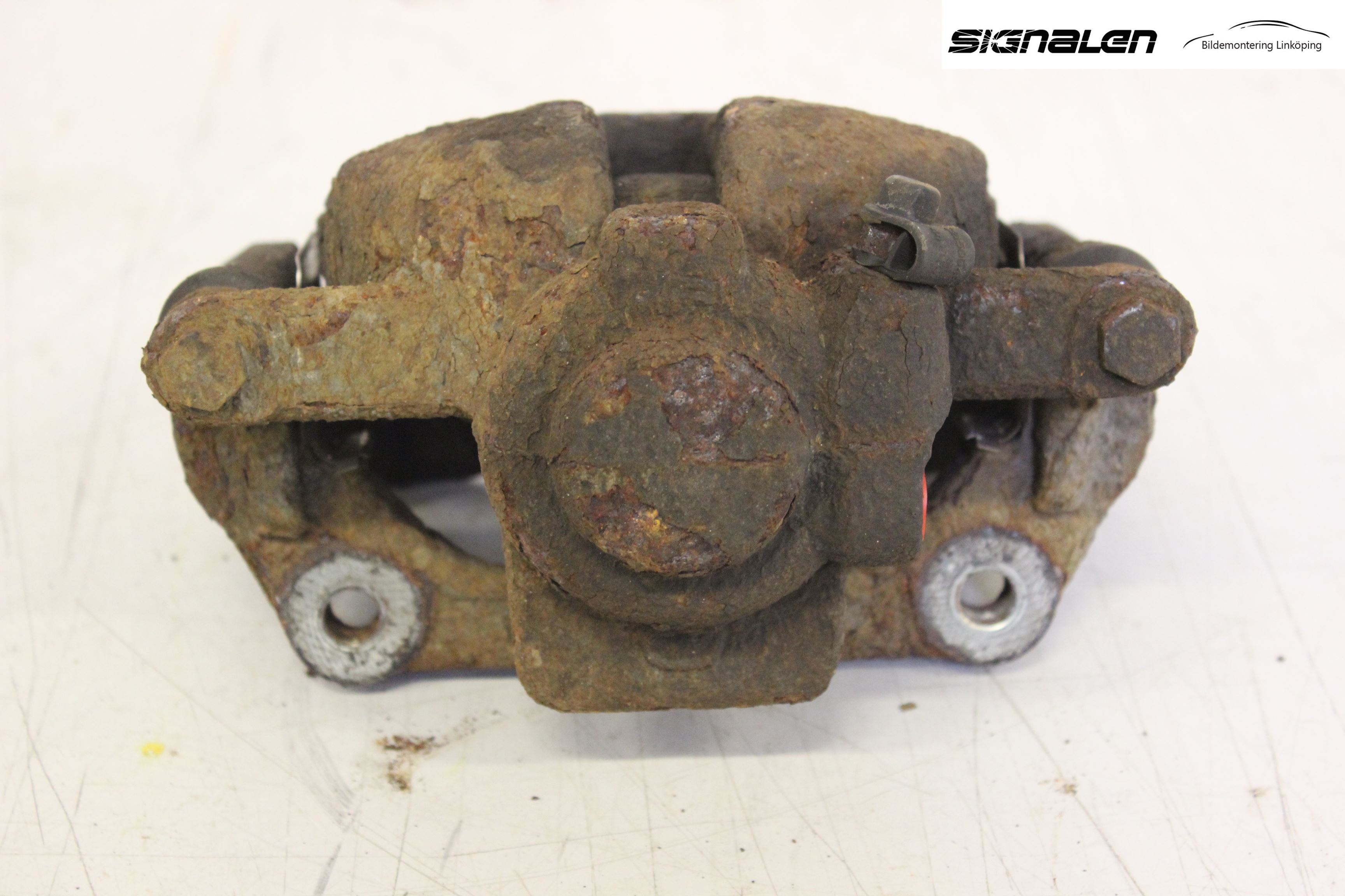 Mini COUPE R56 05-14 Bremsecaliper Foran Høyre