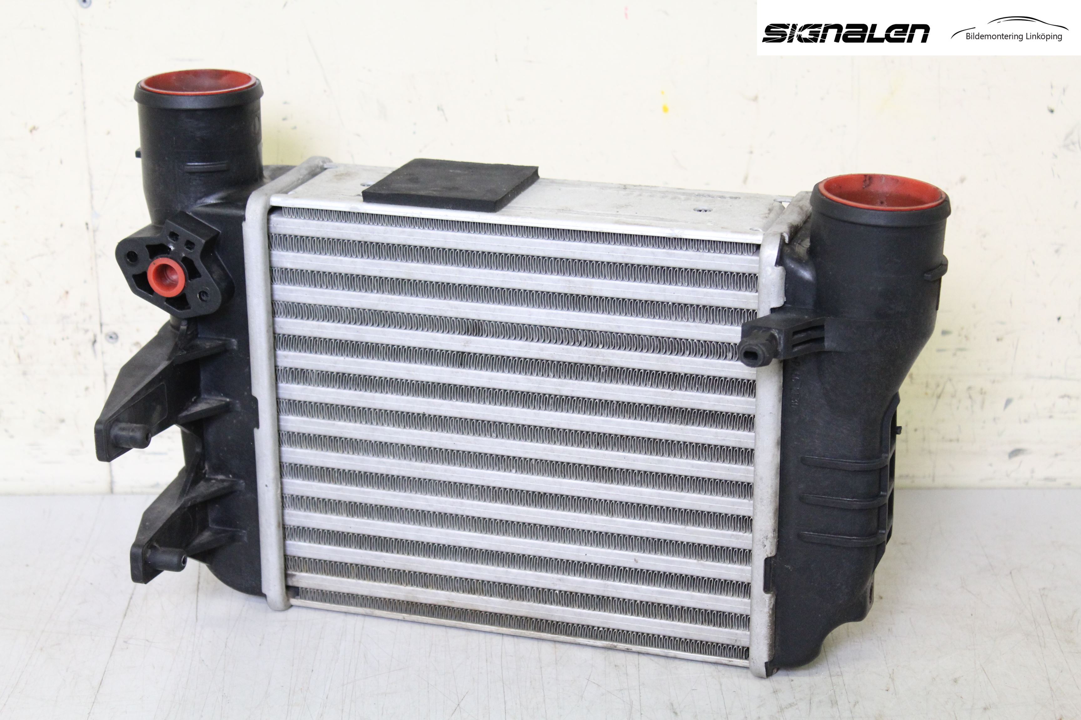 Audi A4/S4 05-07 Intercooler Radiator