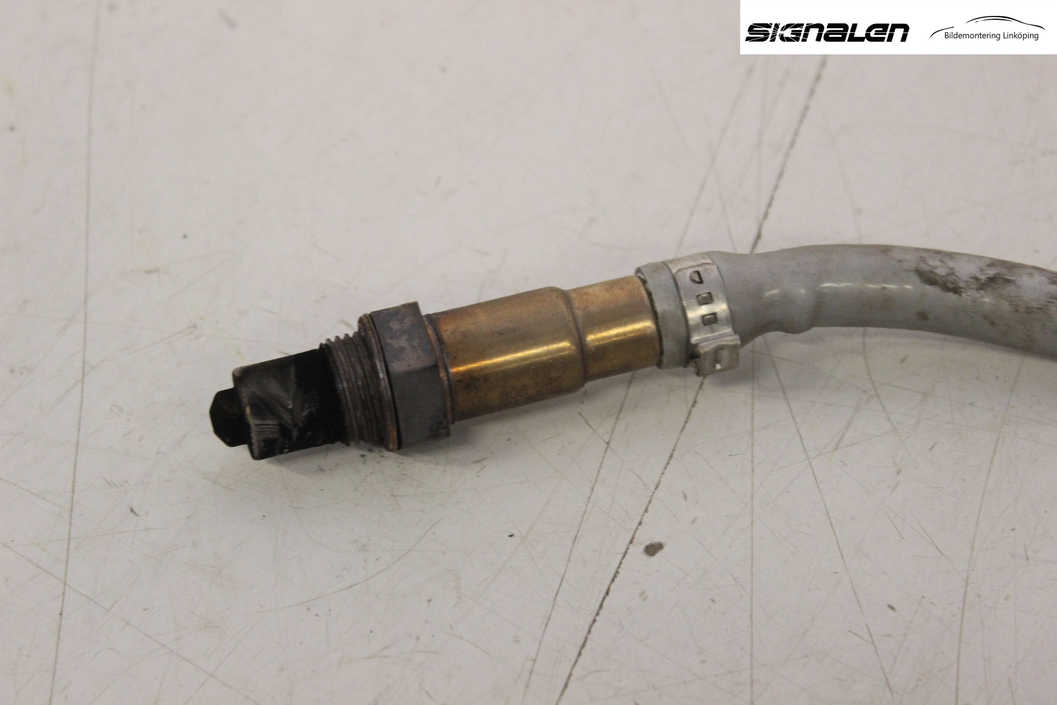 Audi A4/S4 08-11 Inns Lambdasonde
