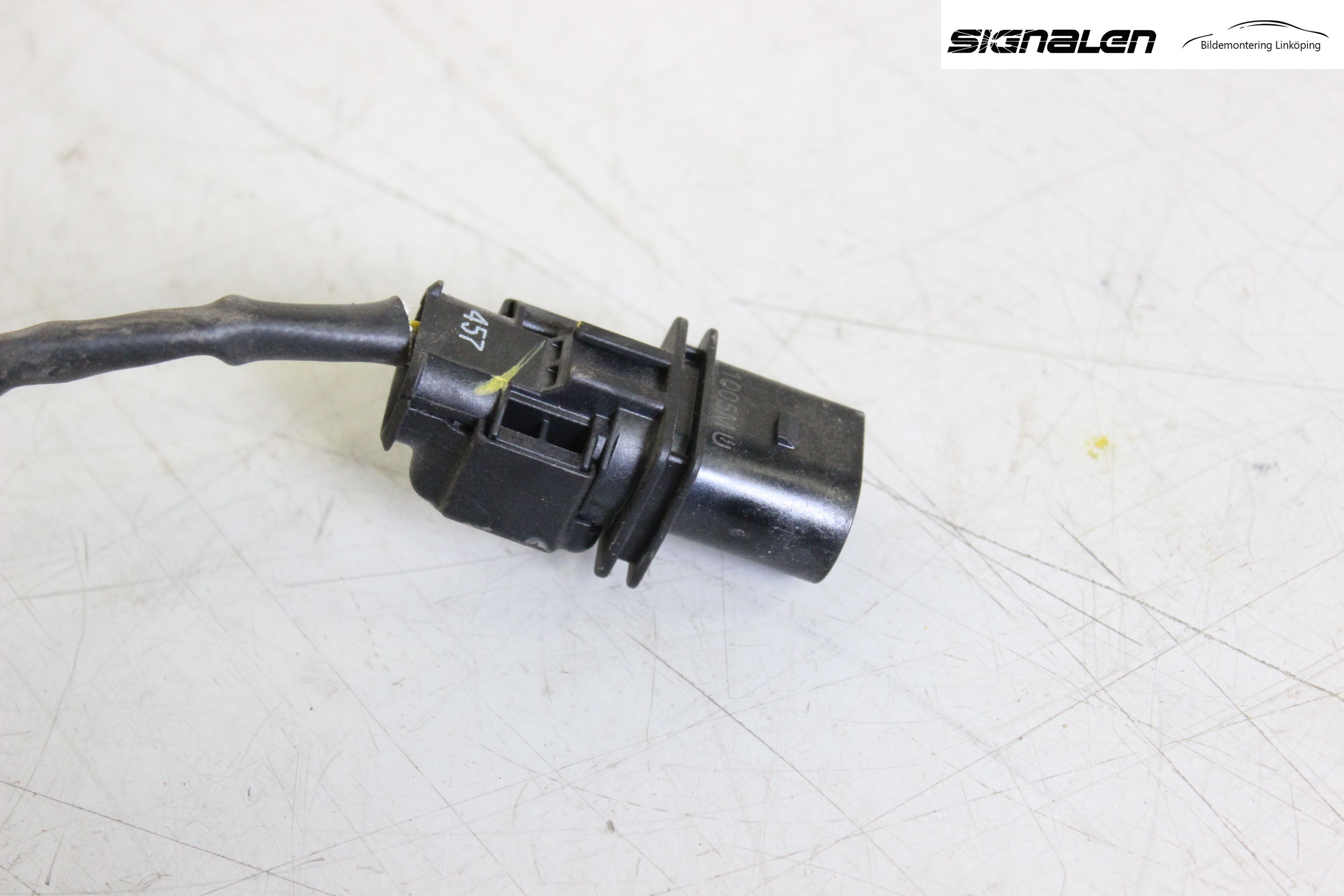 Audi A4/S4 08-11 Inns Lambdasonde