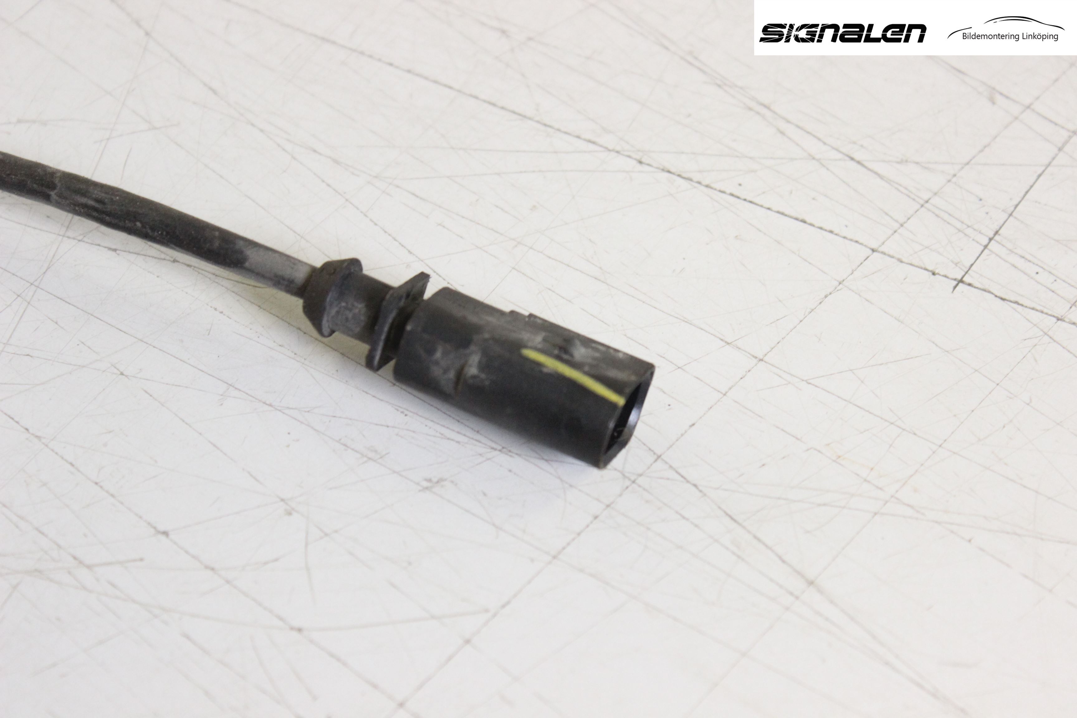 Audi A4/S4 08-11 Sensor Temp-Trykk Avgass