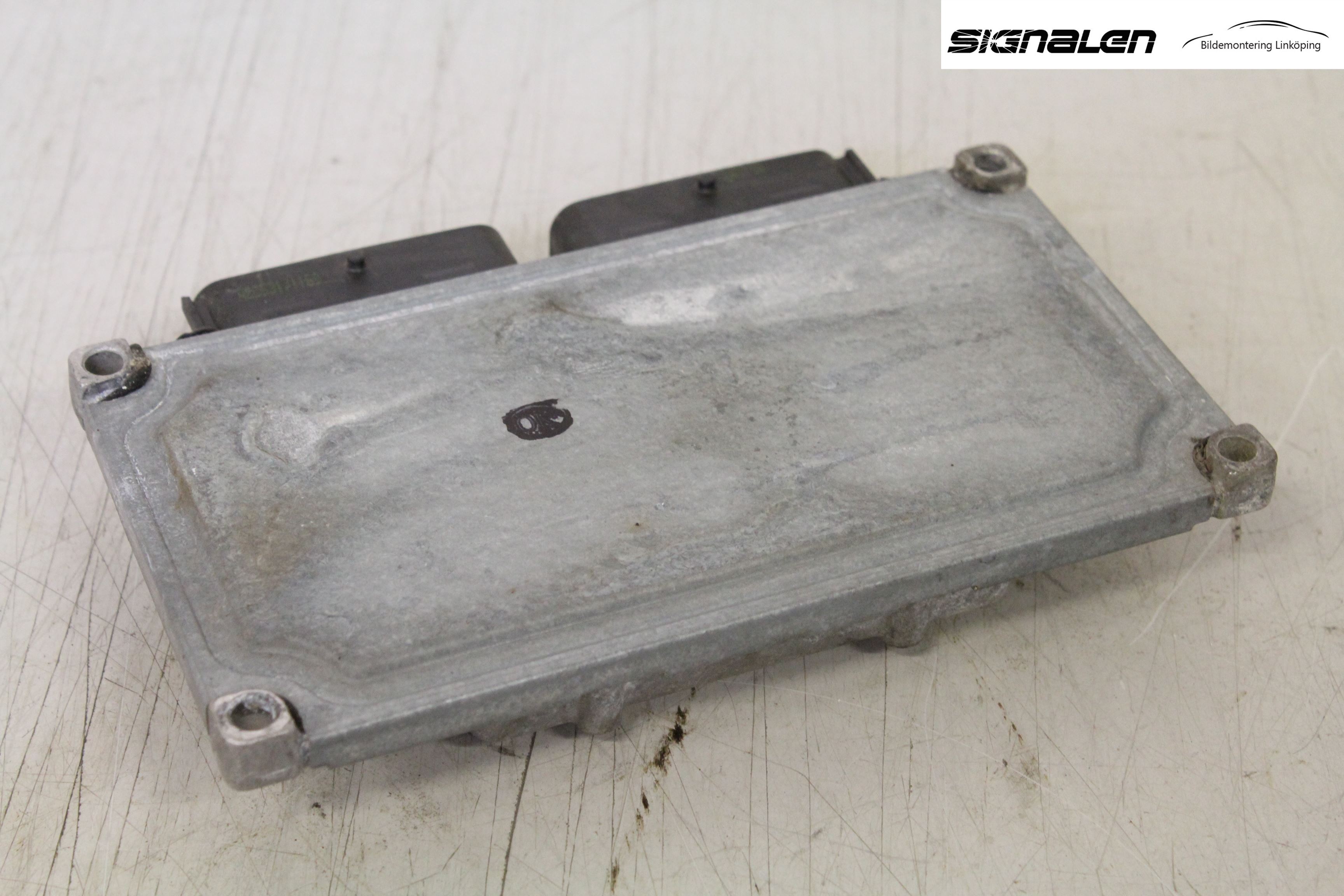 Renault LAGUNA III 08-10 Styreenhet Gearkasse
