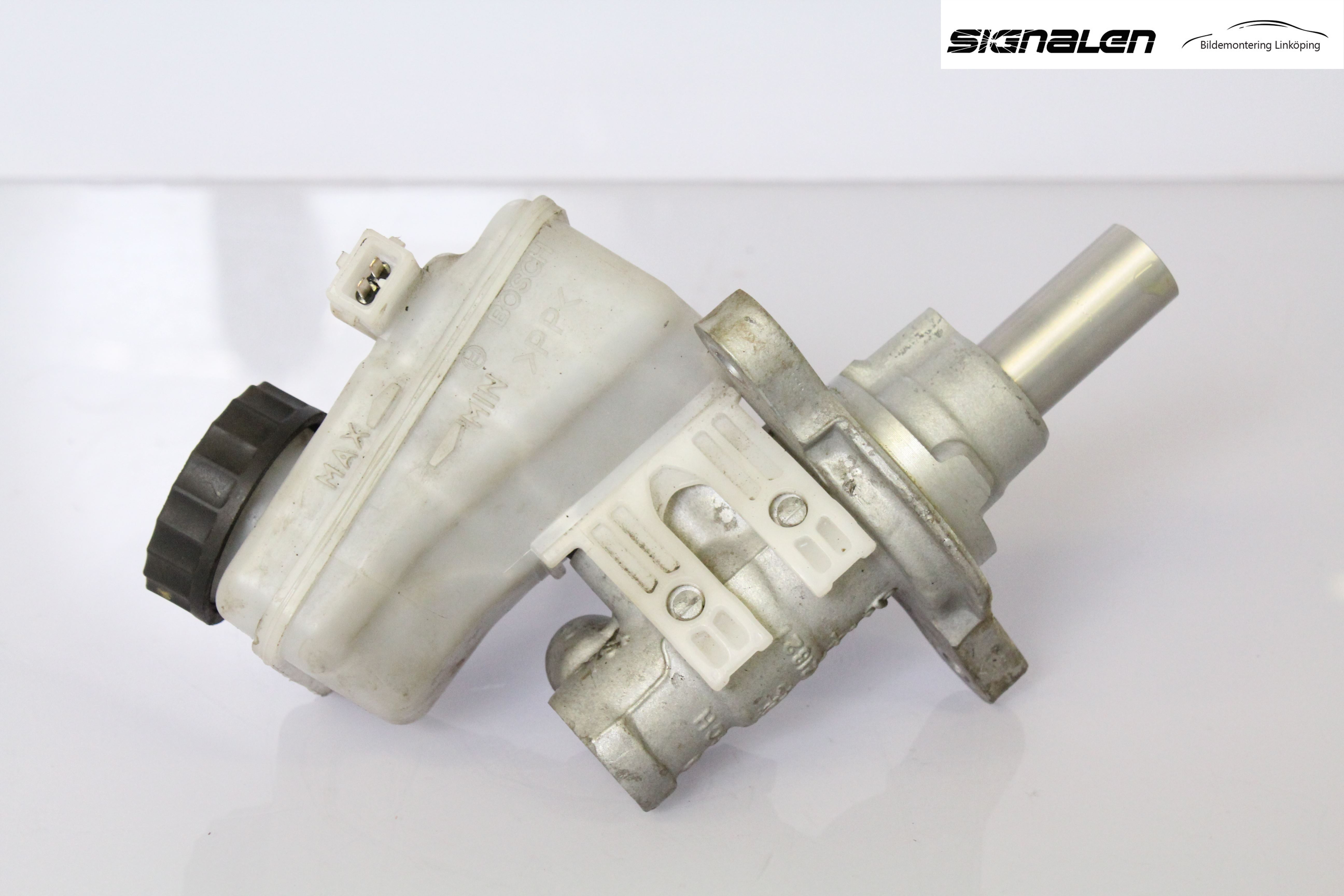 Toyota AYGO 06-14 Brems Hovedsylinder