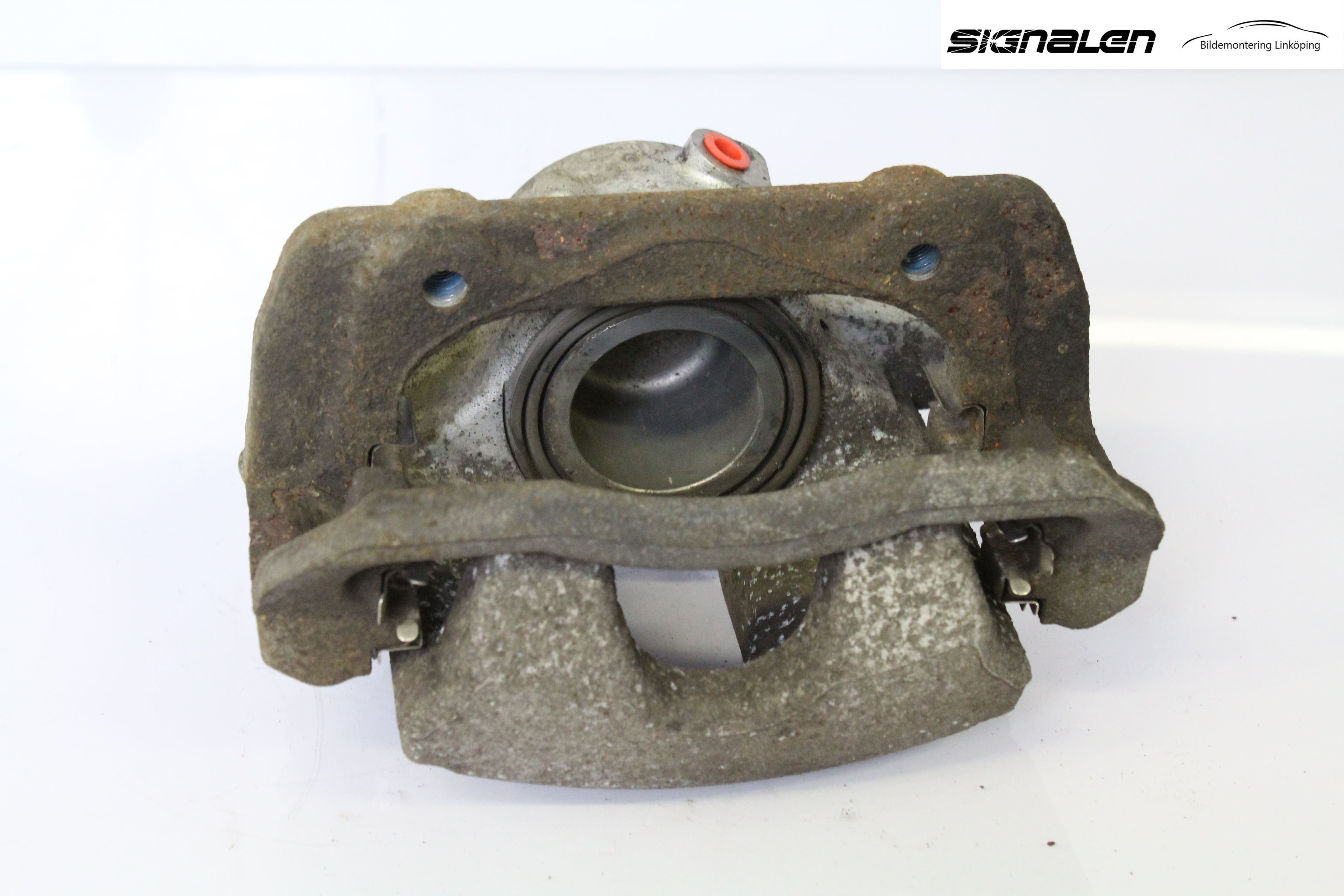 Mercedes-Benz MB C-KLASS (W204) 07-15 Bremsecaliper Foran Venstre