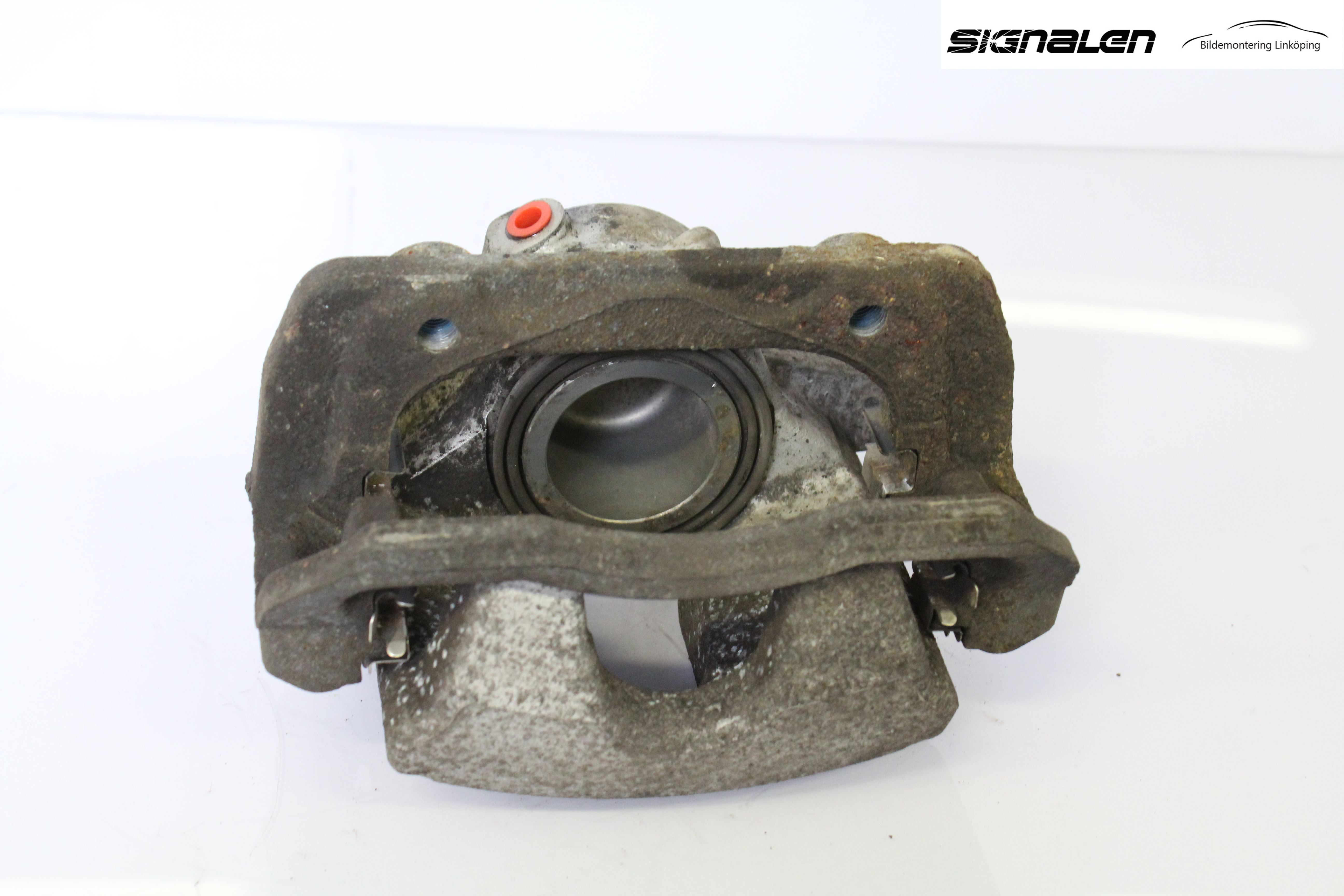 Mercedes-Benz MB C-KLASS (W204) 07-15 Bremsecaliper Foran Høyre