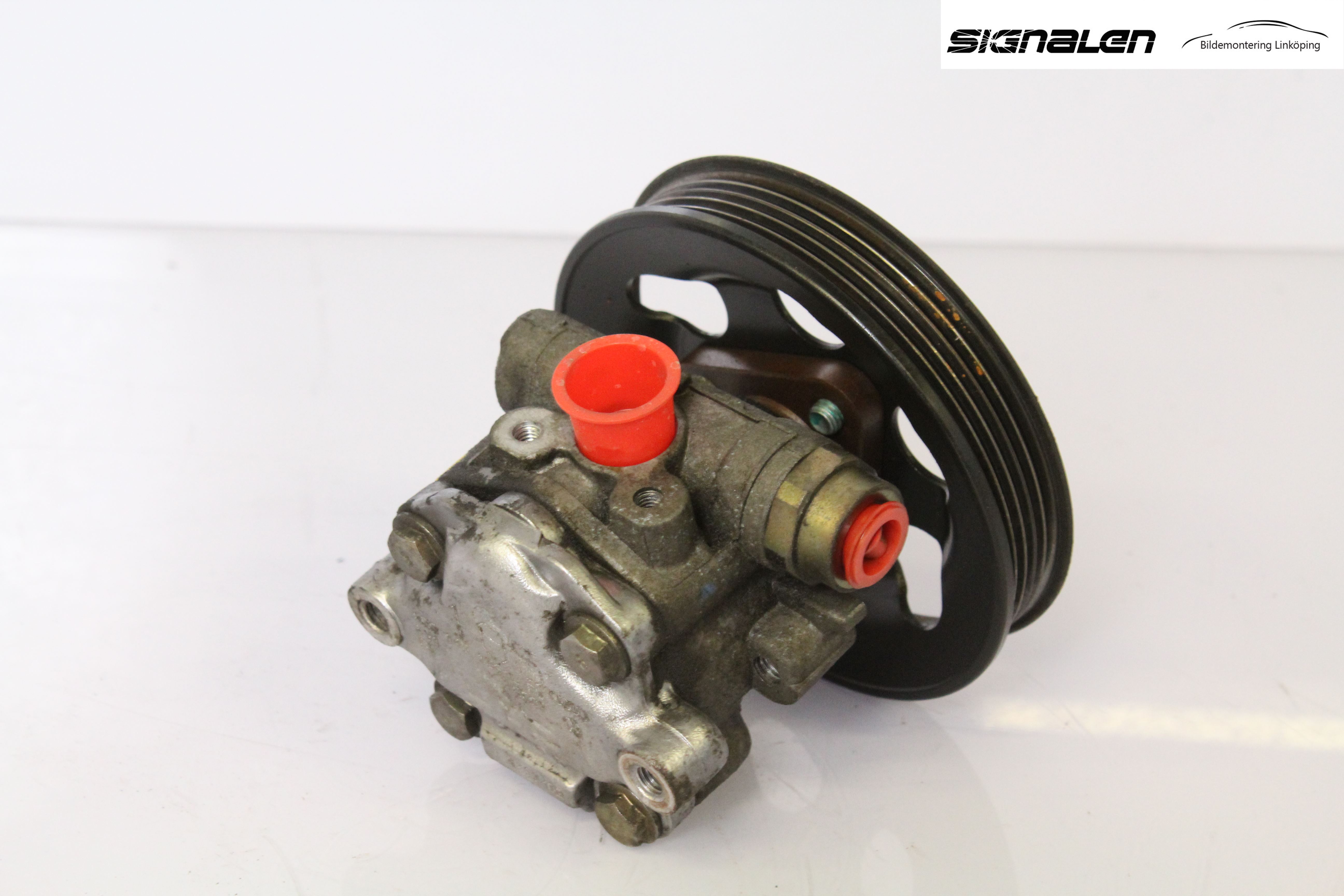 Volkswagen VW PASSAT 01-05 Servo Pumpe