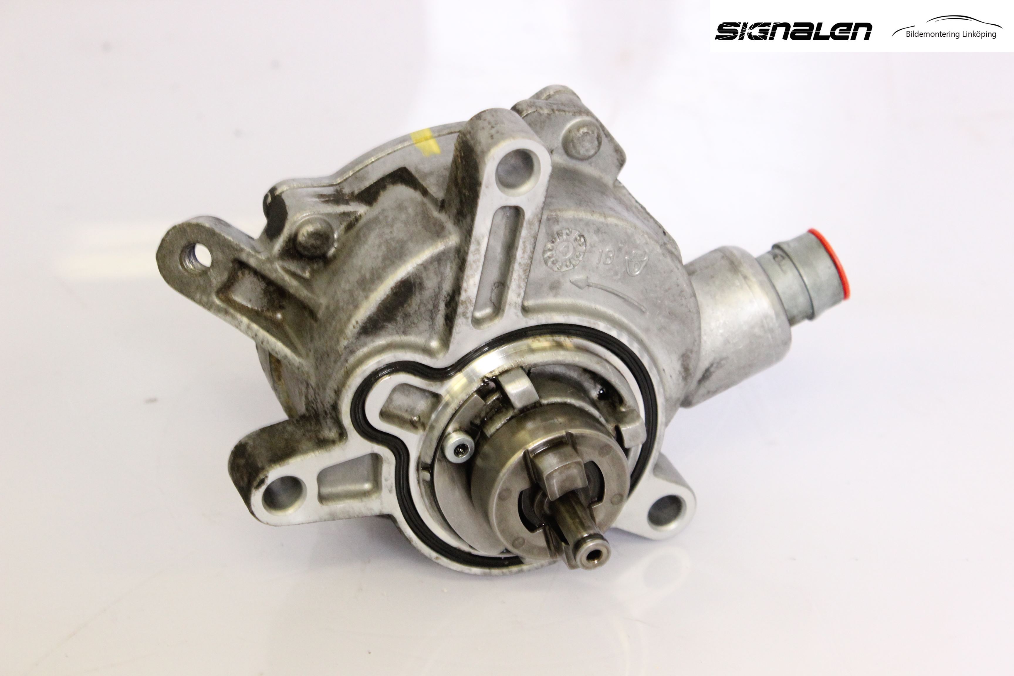 Volvo V70 00-04 Vacuumpumpe