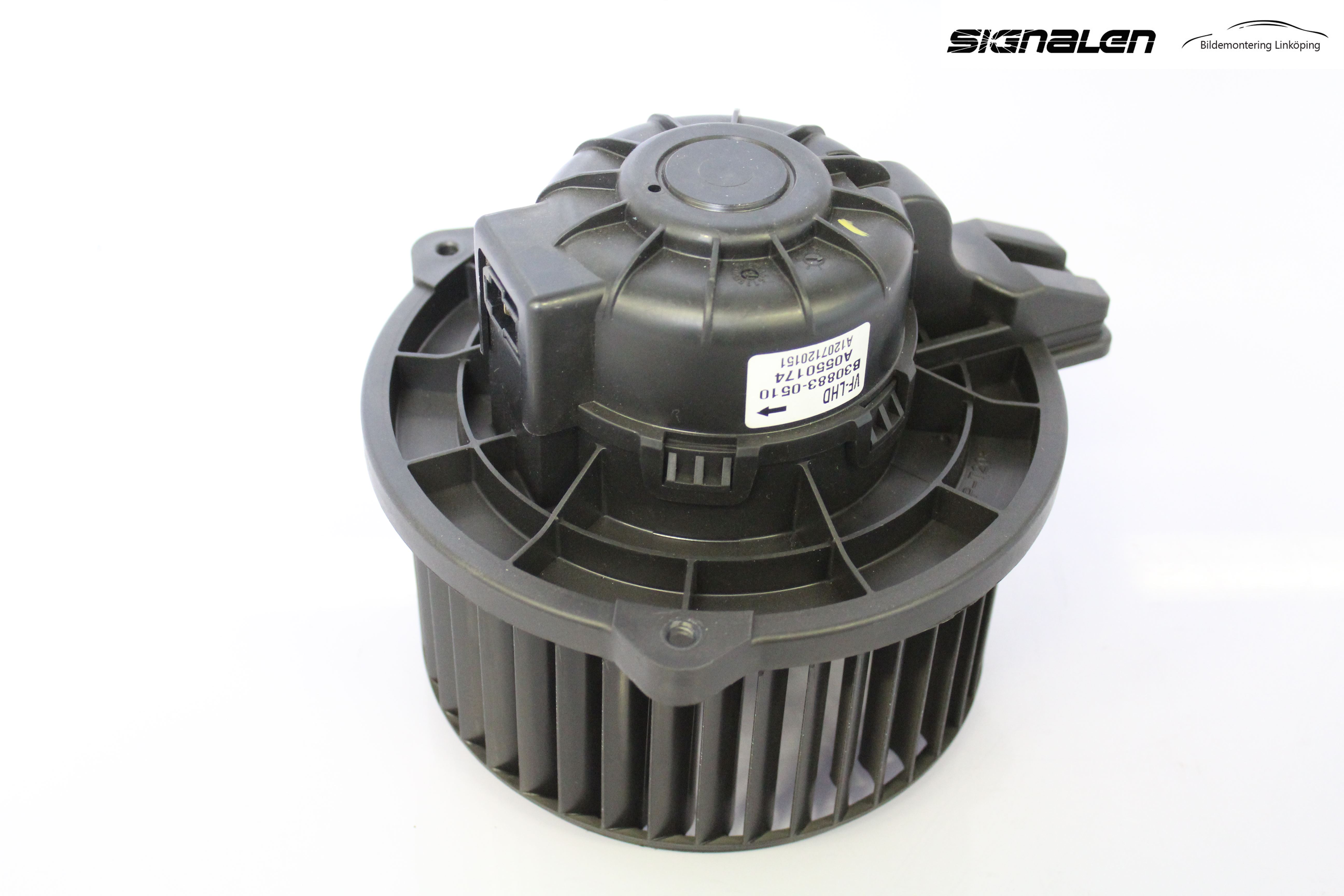 Hyundai i40 08-15 Varmeapparat Viftemotor