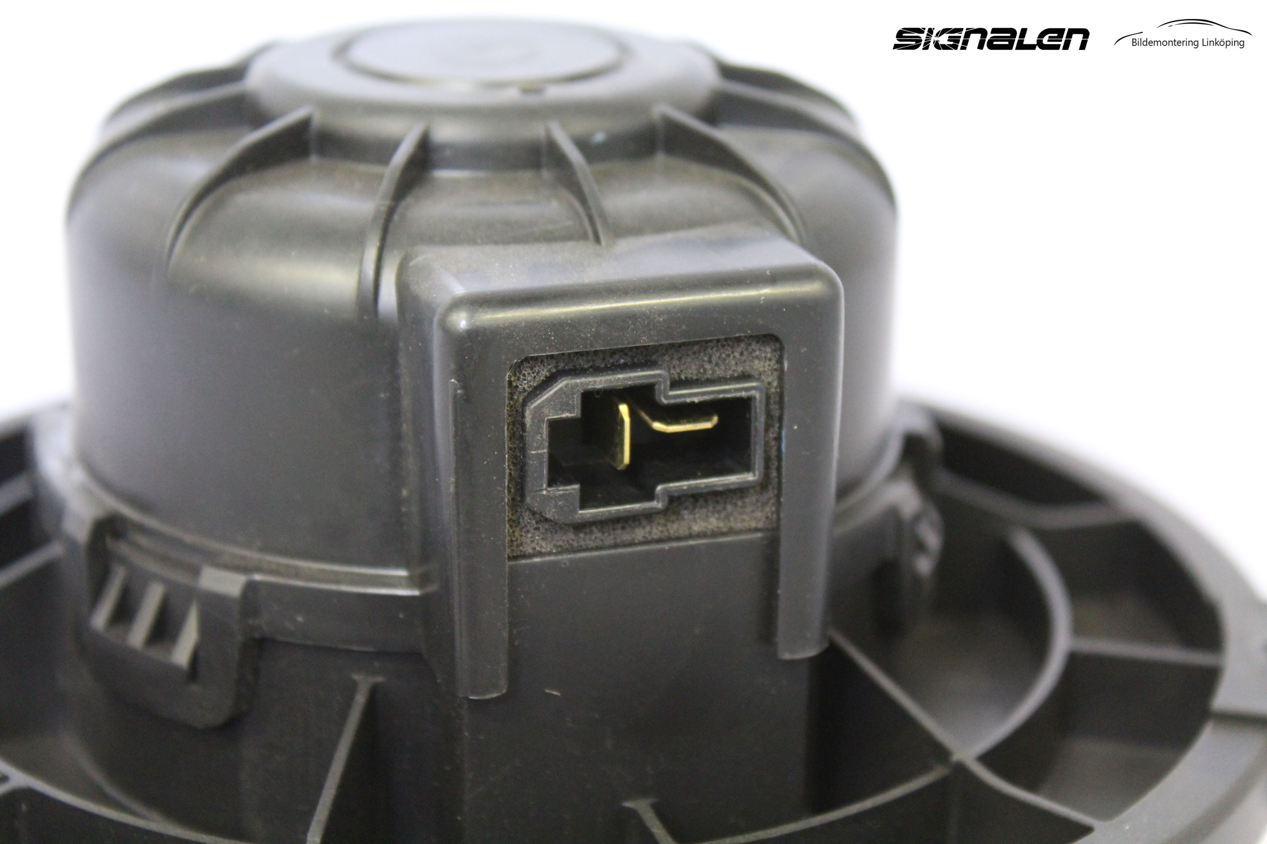 Hyundai i40 08-15 Varmeapparat Viftemotor