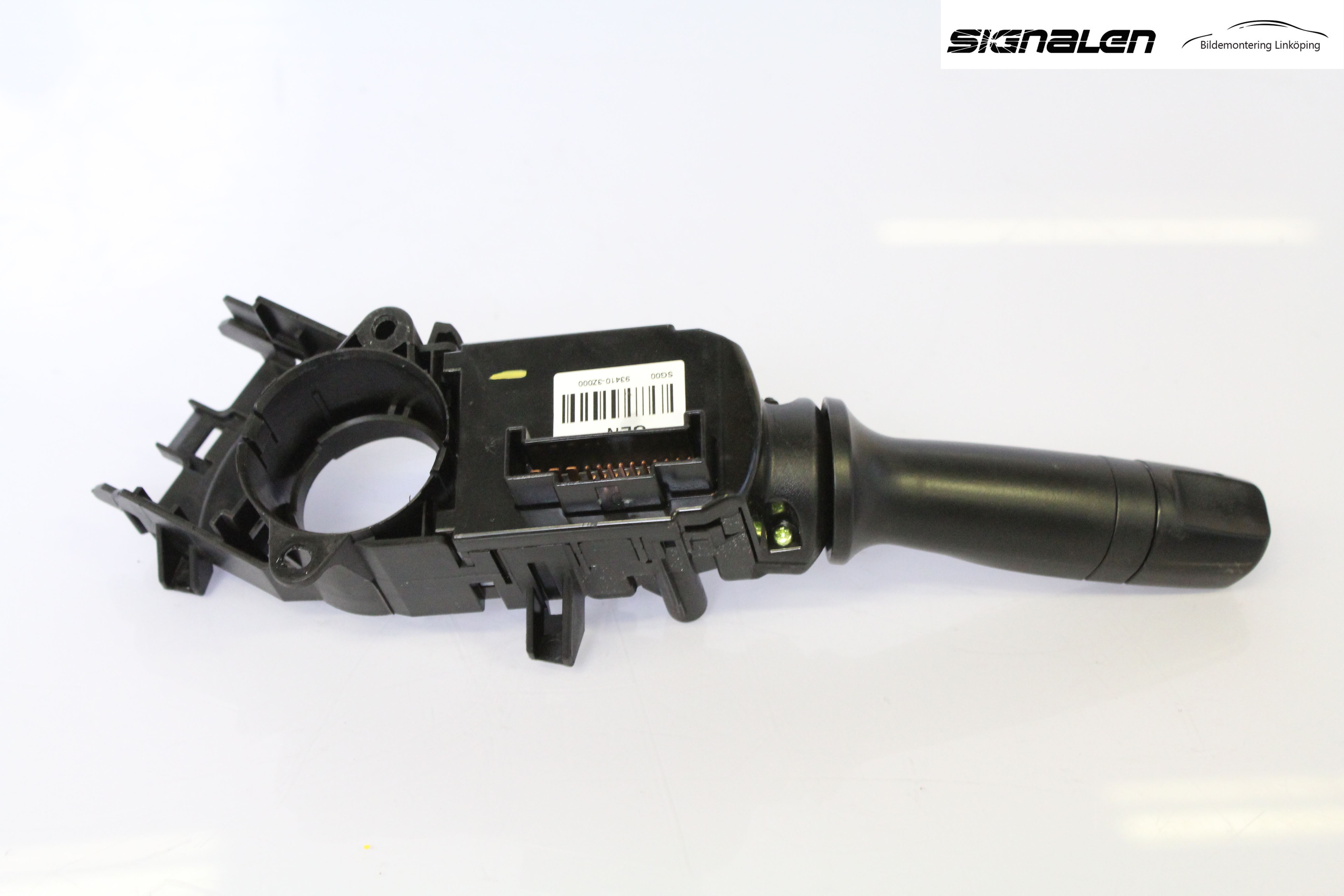 Hyundai i40 08-15 Bryter Ratt Blinklys - Lys