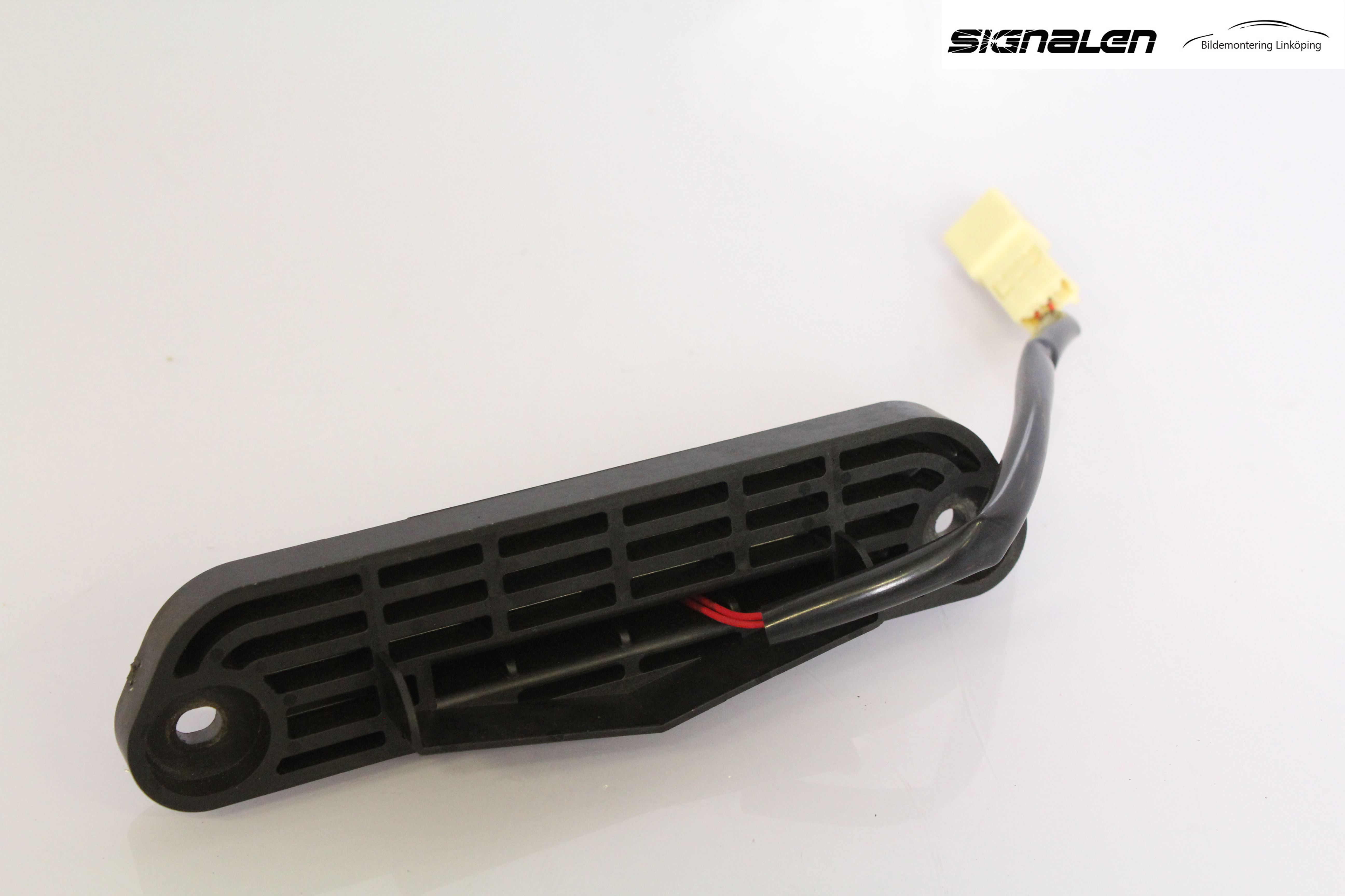 Mitsubishi OUTLANDER 07-12 Bakluke Handtak Ytre