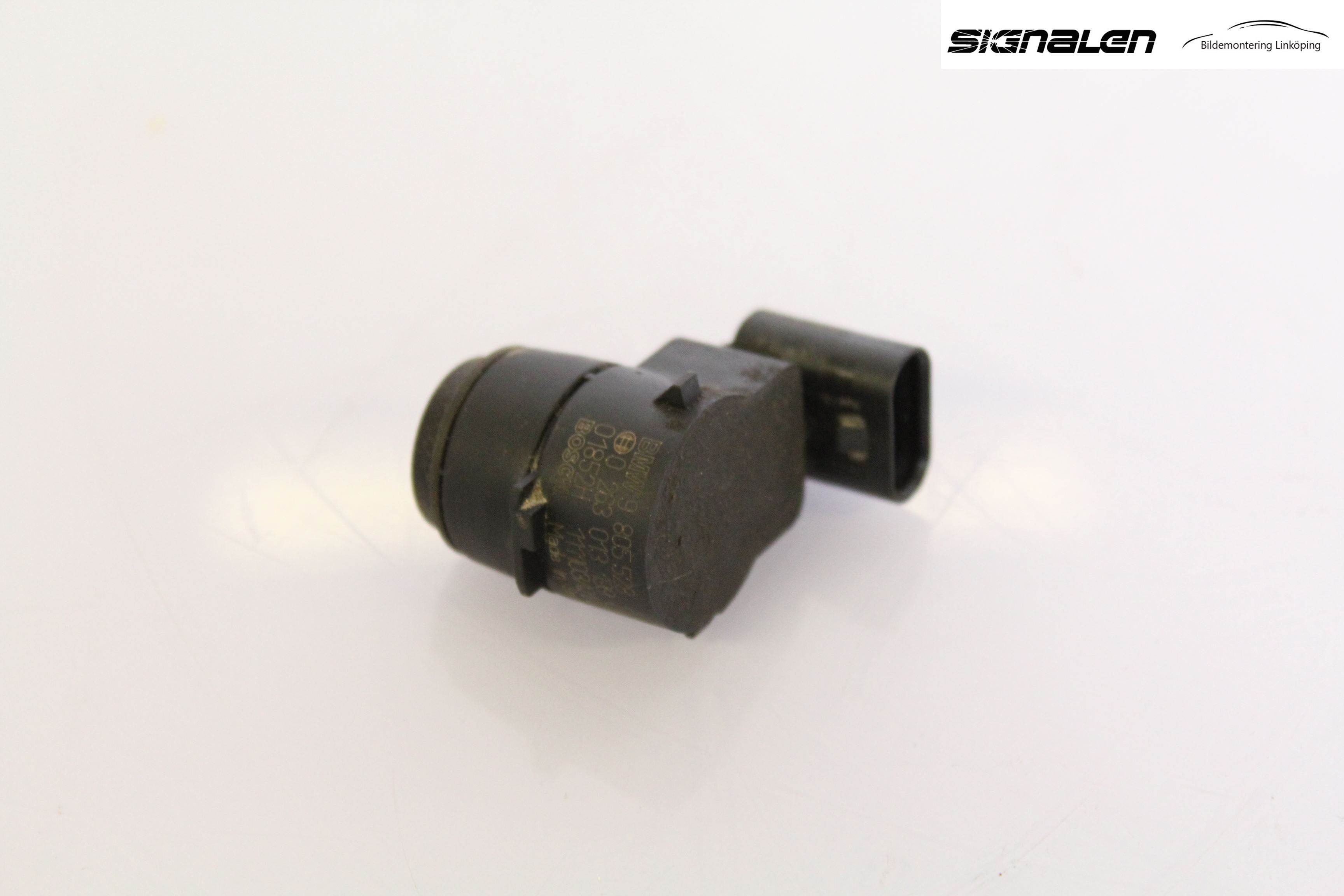 Mini COUNTRYMAN R60 11-16 Sensor Ryggesensor
