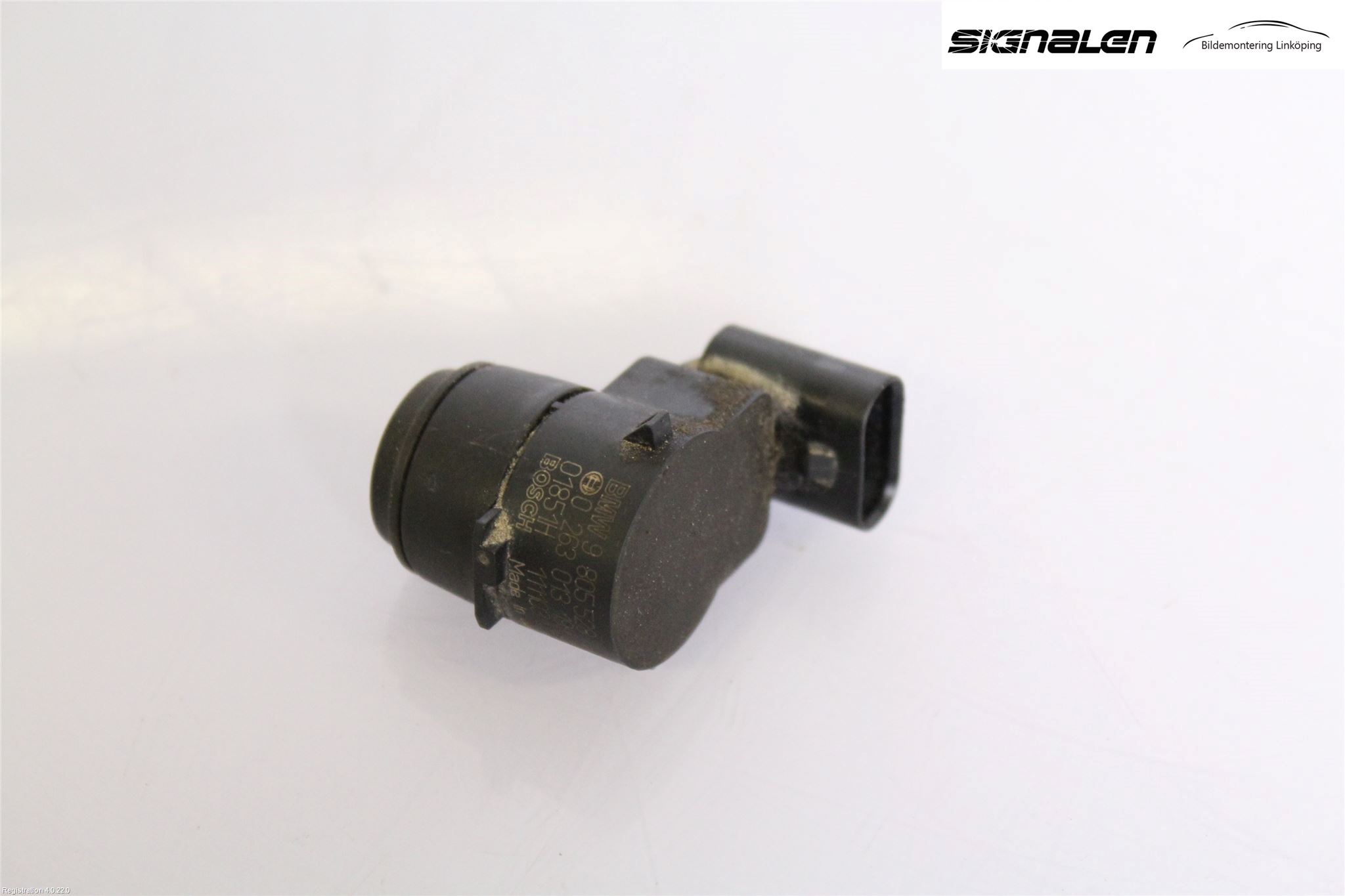 Mini COUNTRYMAN R60 11-16 Sensor Ryggesensor