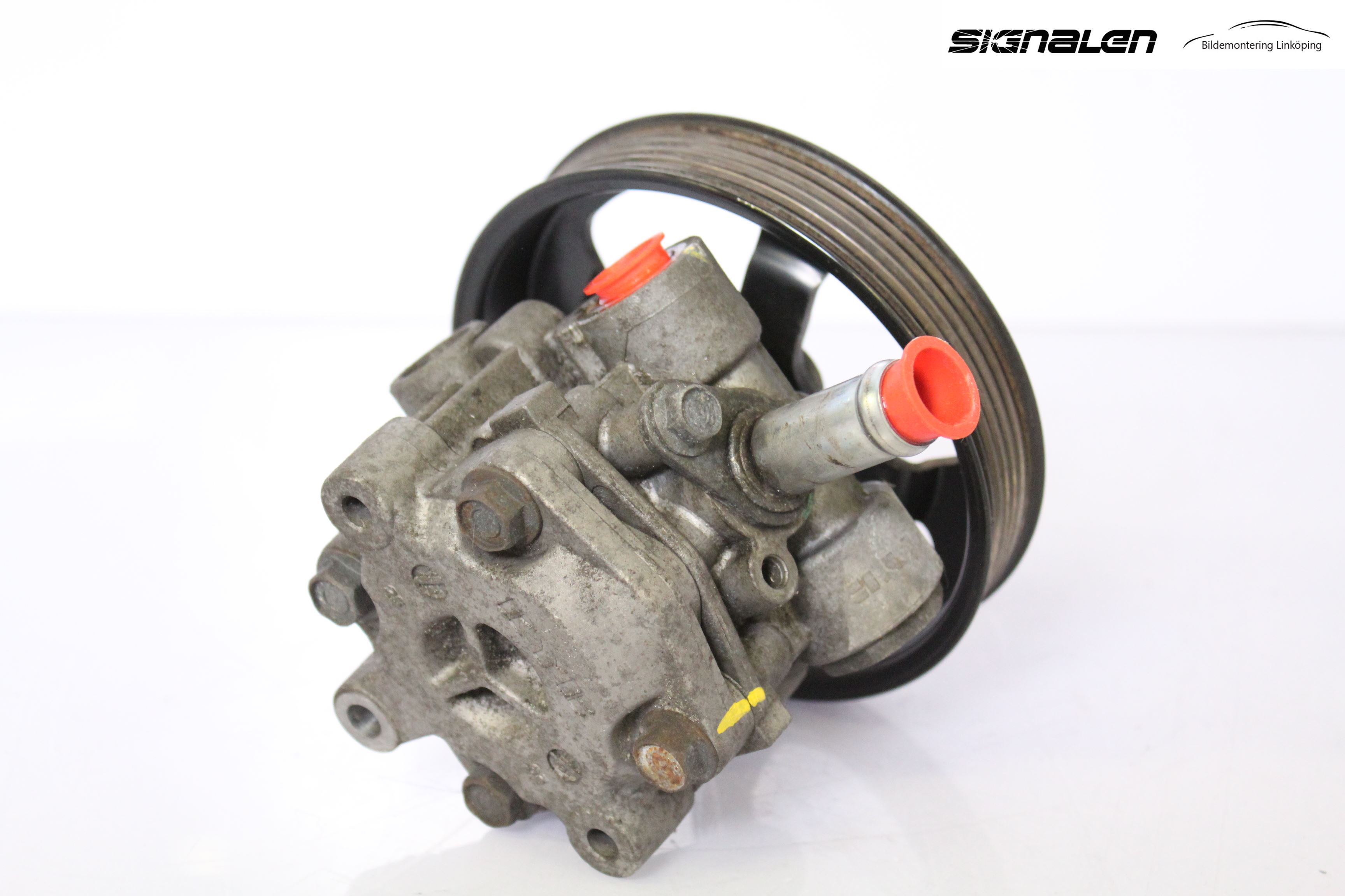 Mitsubishi OUTLANDER 07-12 Servo Pumpe