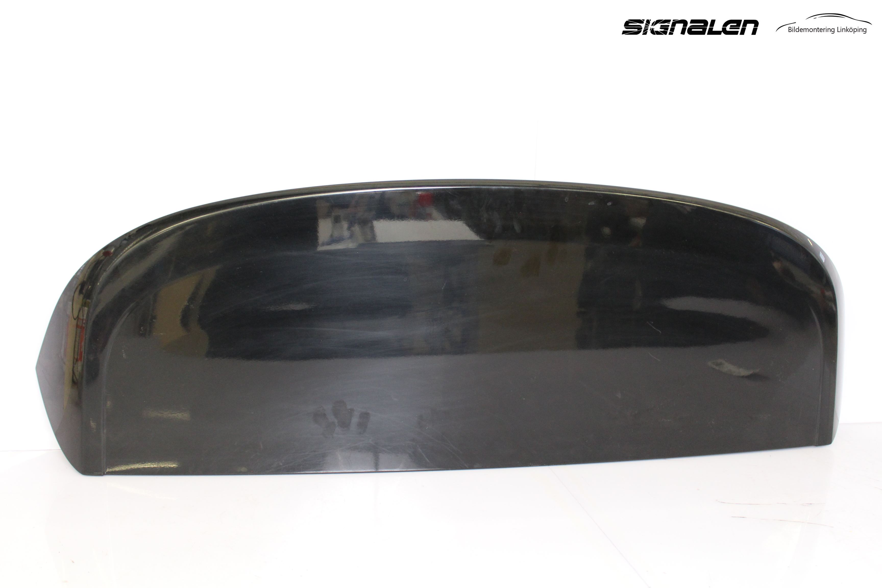 Hyundai i40 16-18 Spoiler Bakluke